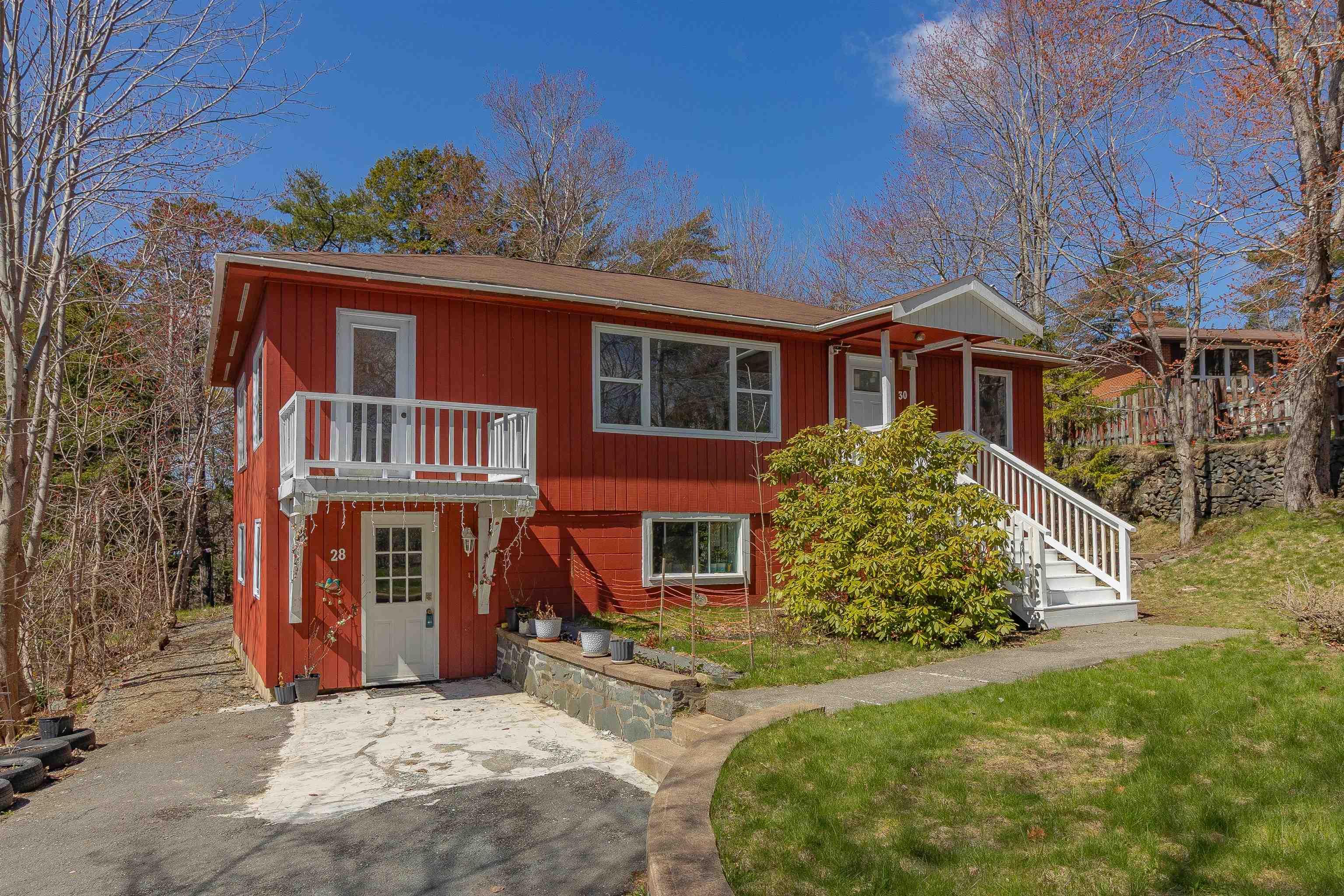 28/30 High Street, Bedford, NS (MLS 202609853)