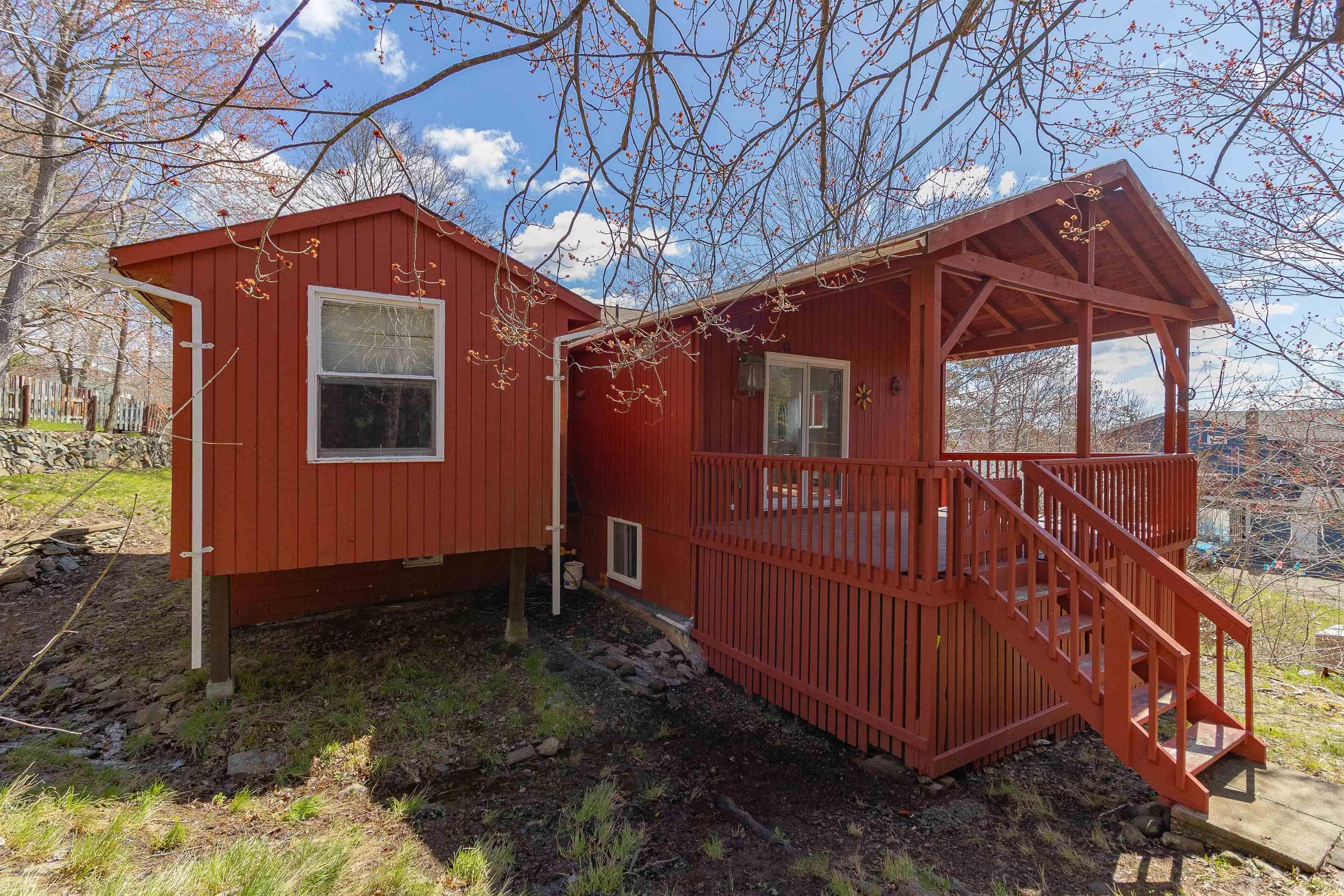 28/30 High Street, Bedford, NS (MLS 202609854)