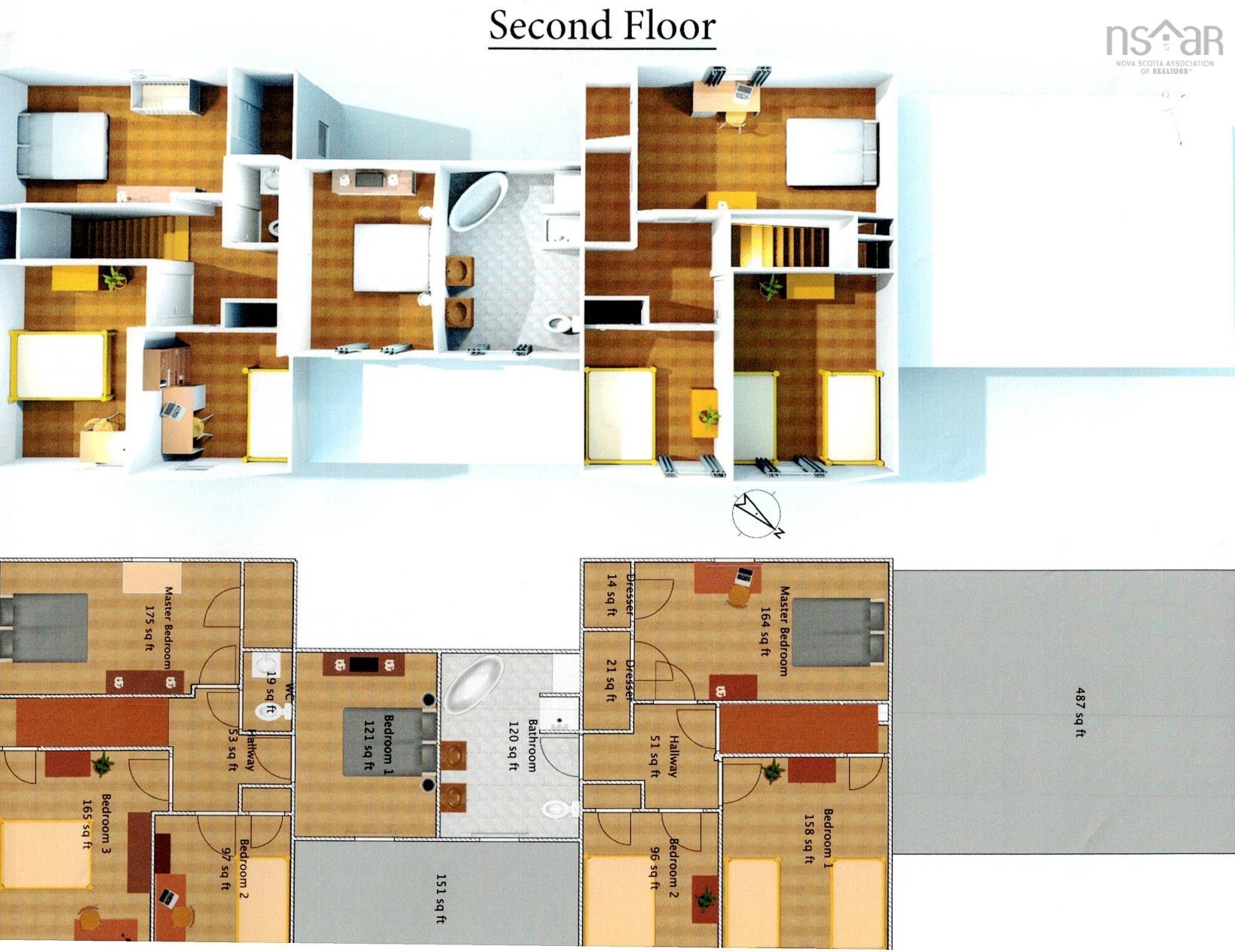 $750,000.00: 114-116 Scotts Drive, Summerville