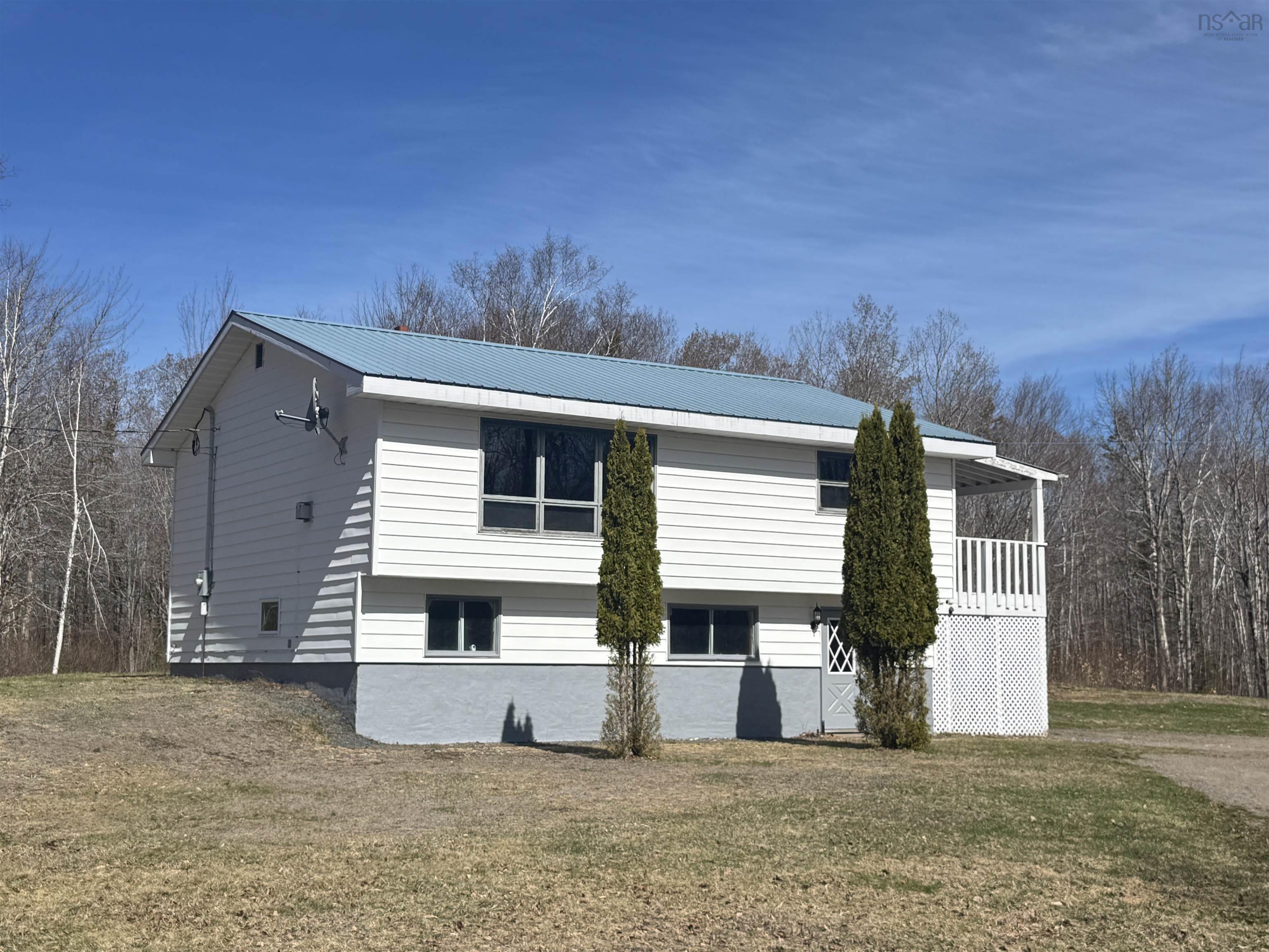 367 East Torbrook Road, South Tremont, NS (MLS® 202609861) | South Tremont Real Estate | RE/MAX Halifax