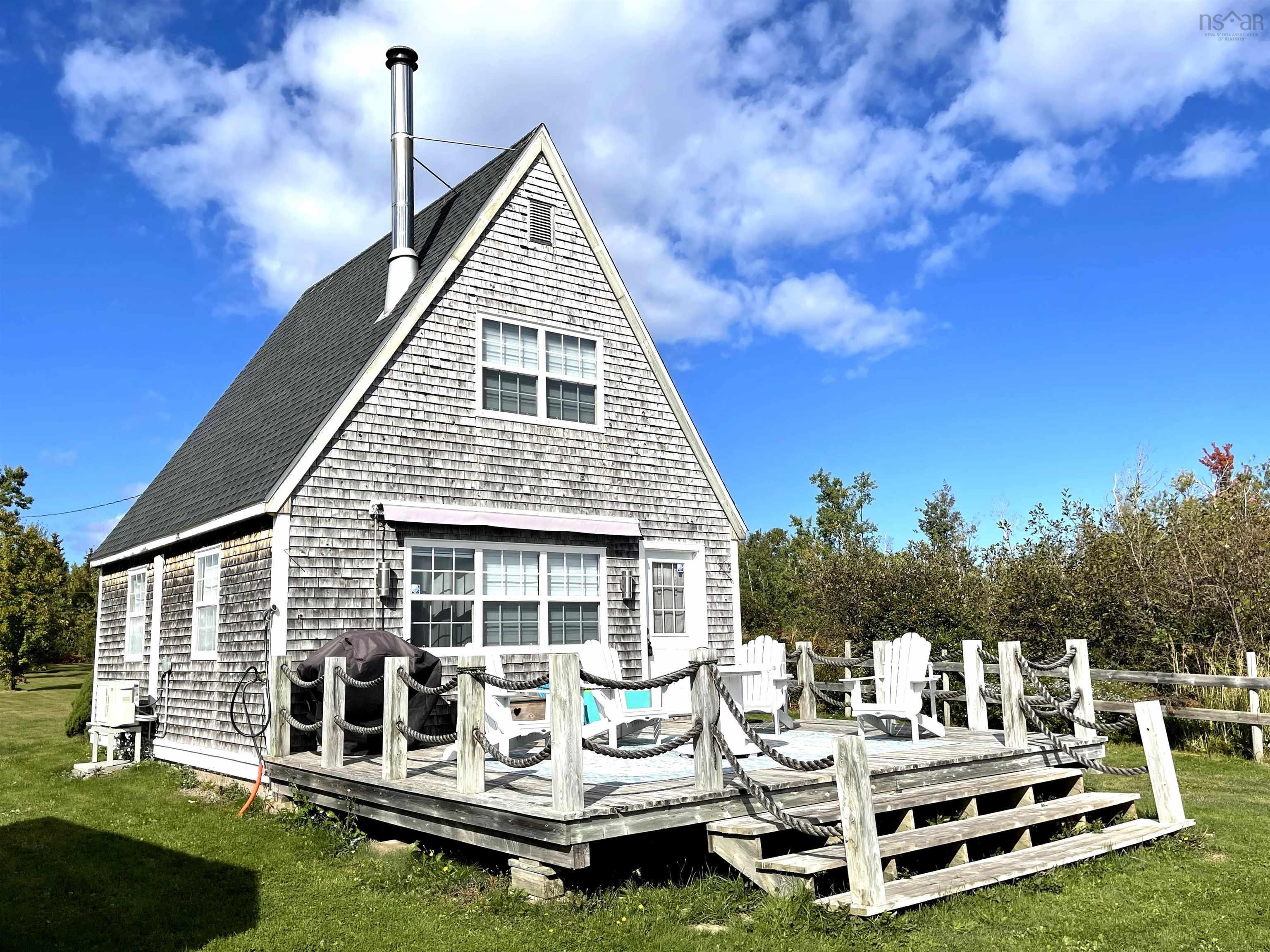 4080 Malagash Road, Malagash Point, NS (MLS 202609862)