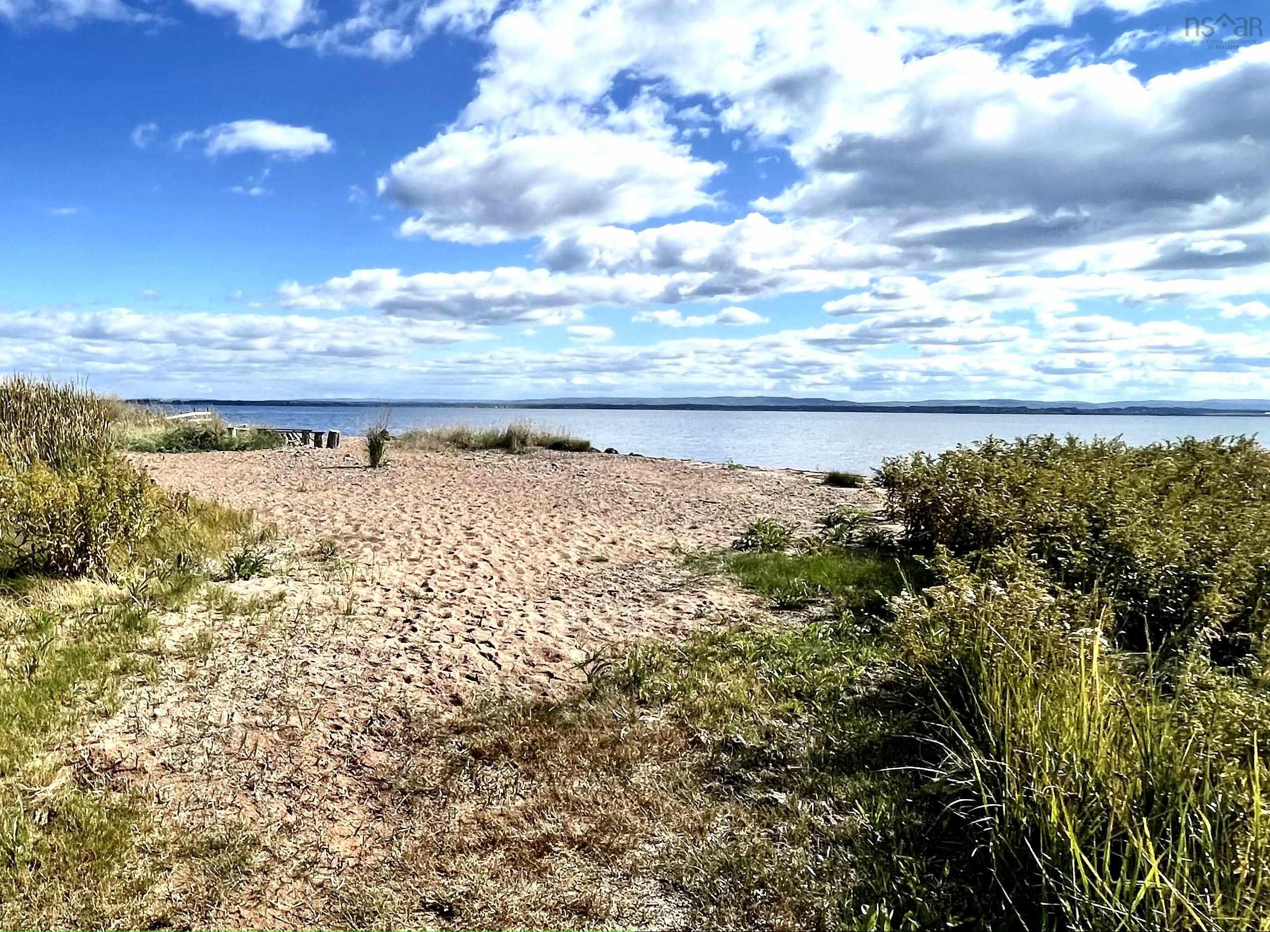 $350,000.00: 4080 Malagash Road, Malagash Point