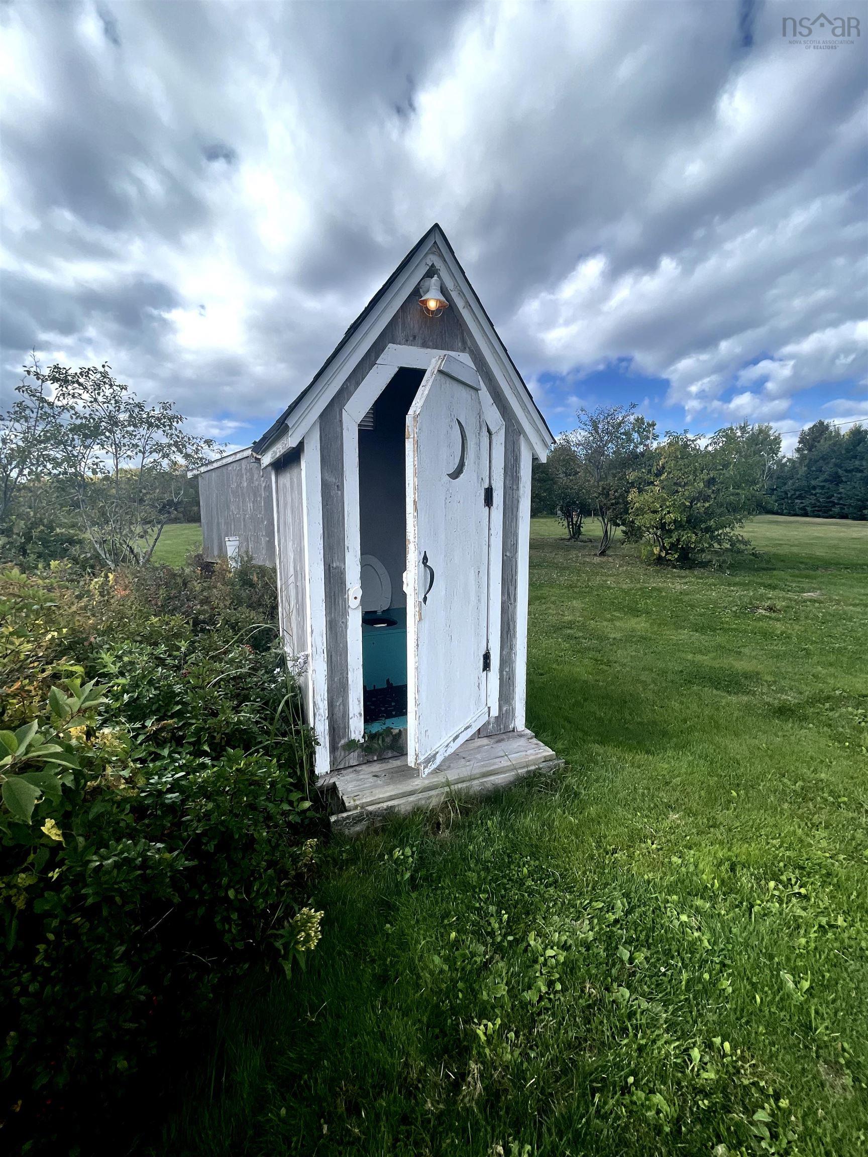 $350,000.00: 4080 Malagash Road, Malagash Point