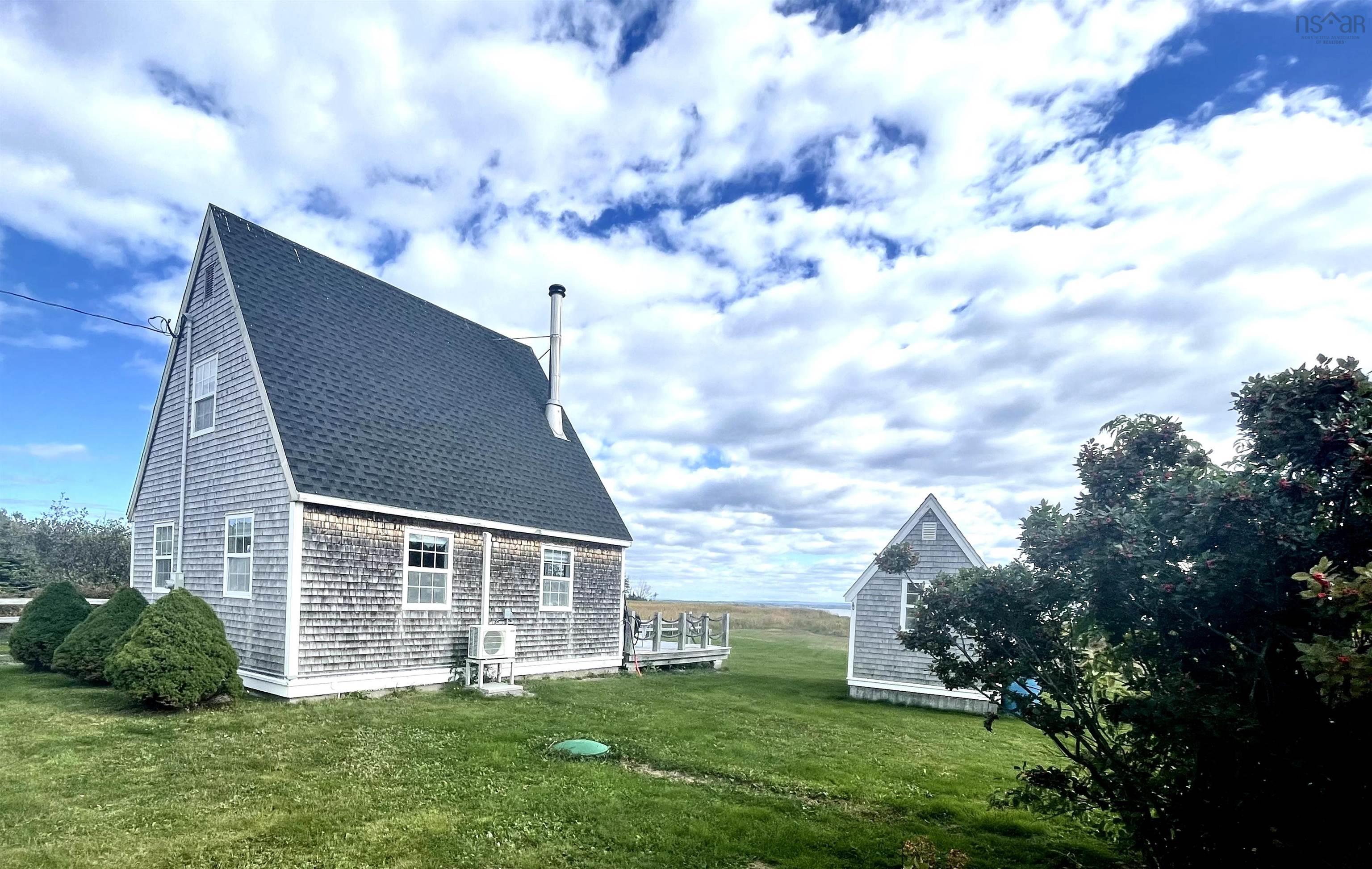 $350,000.00: 4080 Malagash Road, Malagash Point