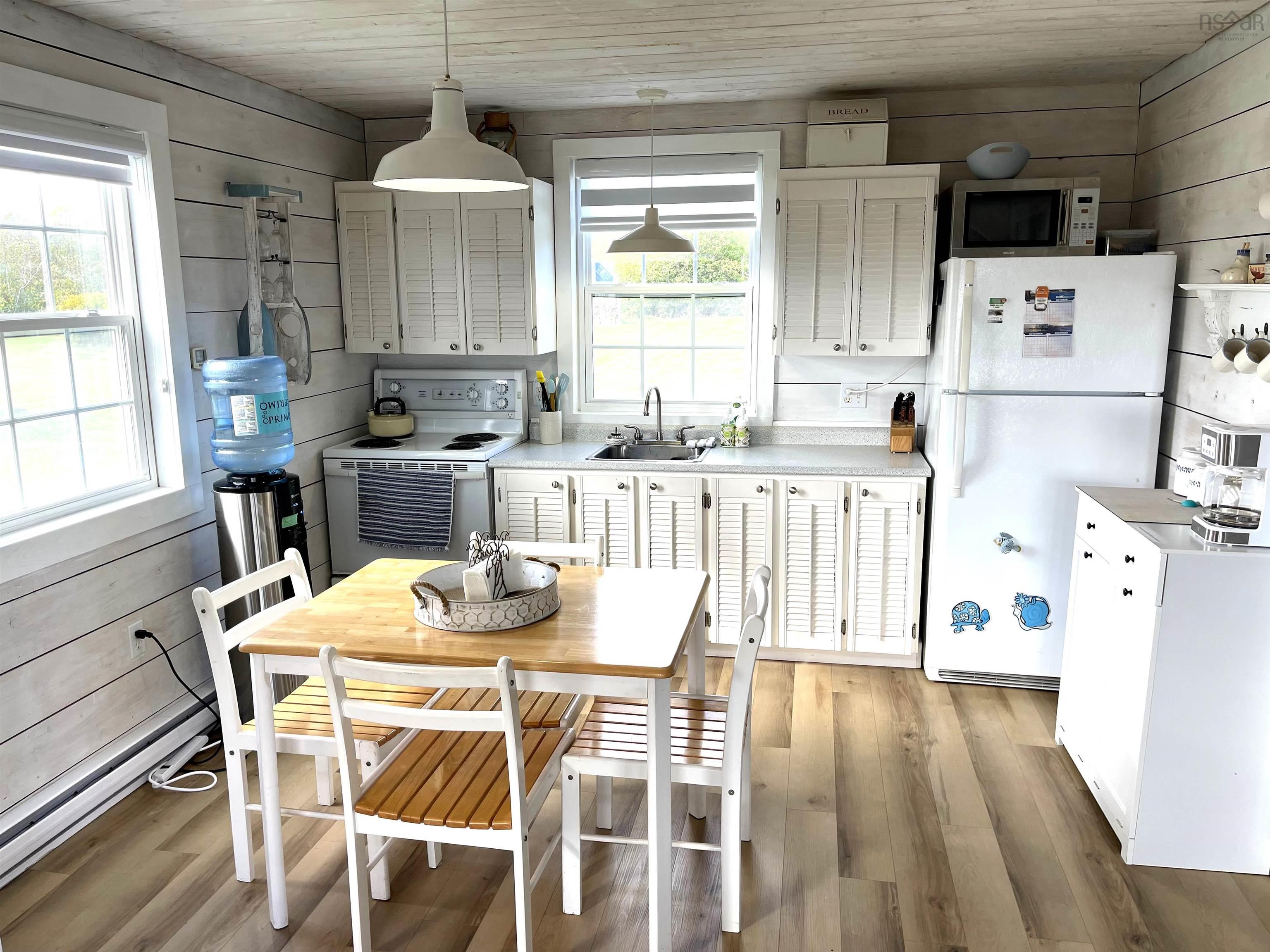 $350,000.00: 4080 Malagash Road, Malagash Point