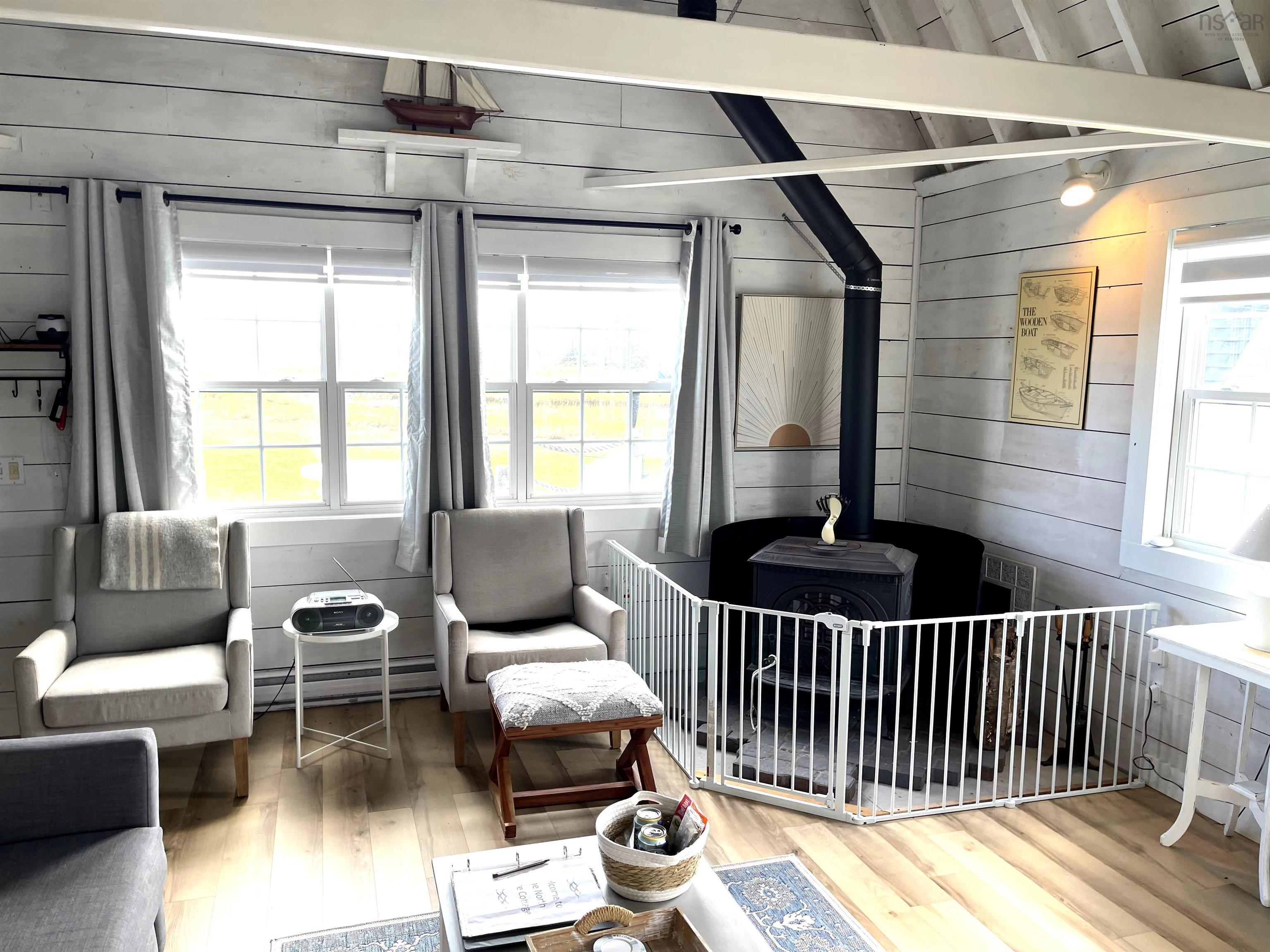 $350,000.00: 4080 Malagash Road, Malagash Point