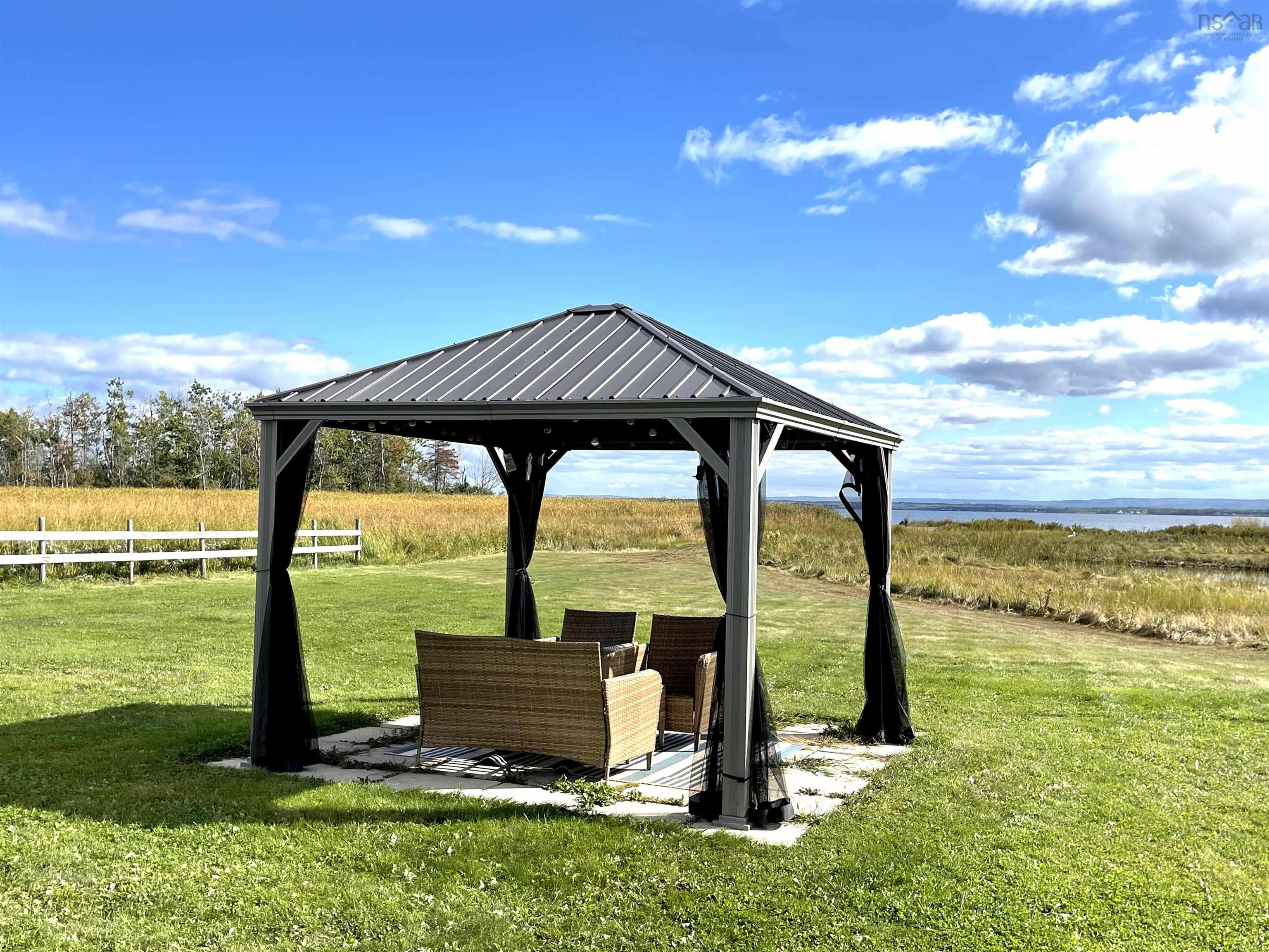 $350,000.00: 4080 Malagash Road, Malagash Point
