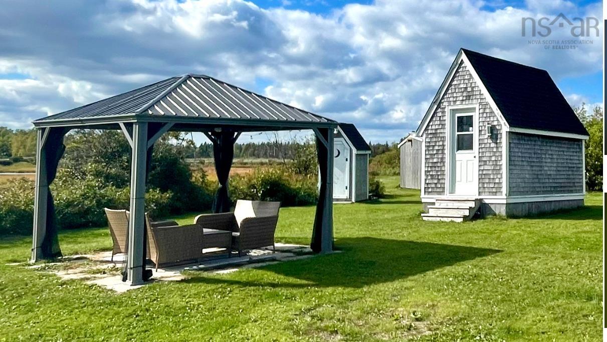 $350,000.00: 4080 Malagash Road, Malagash Point