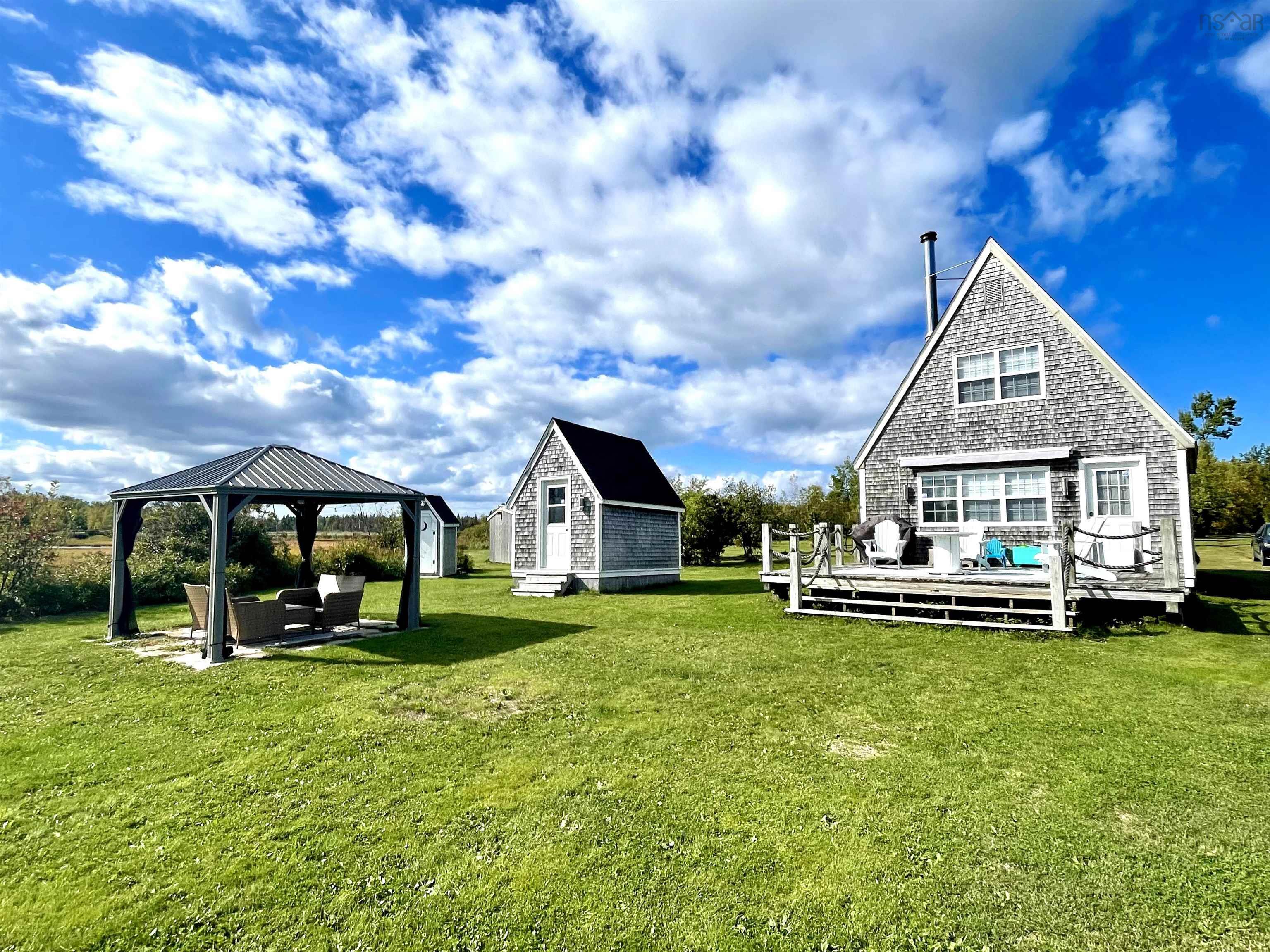 $350,000.00: 4080 Malagash Road, Malagash Point