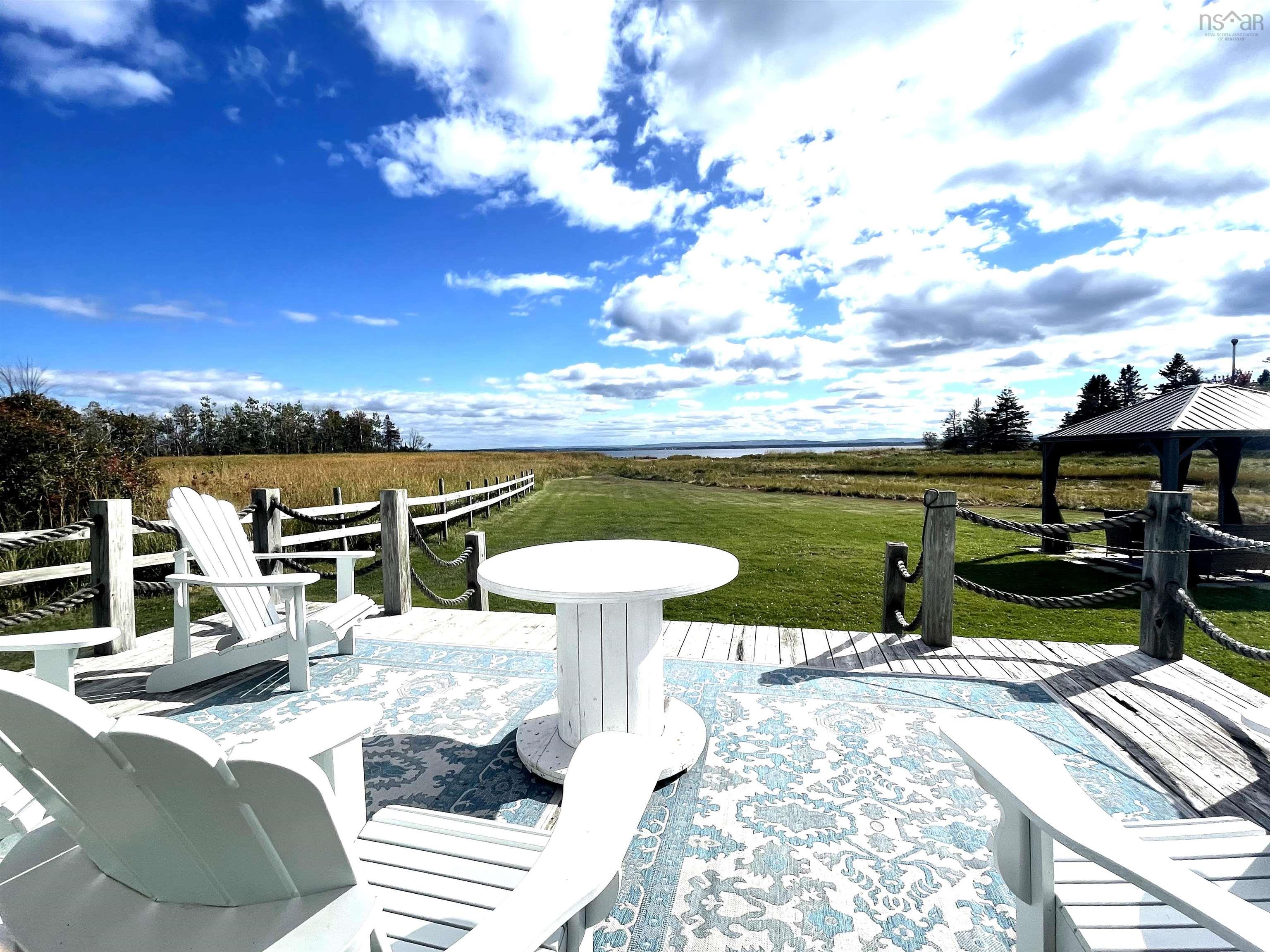 $350,000.00: 4080 Malagash Road, Malagash Point