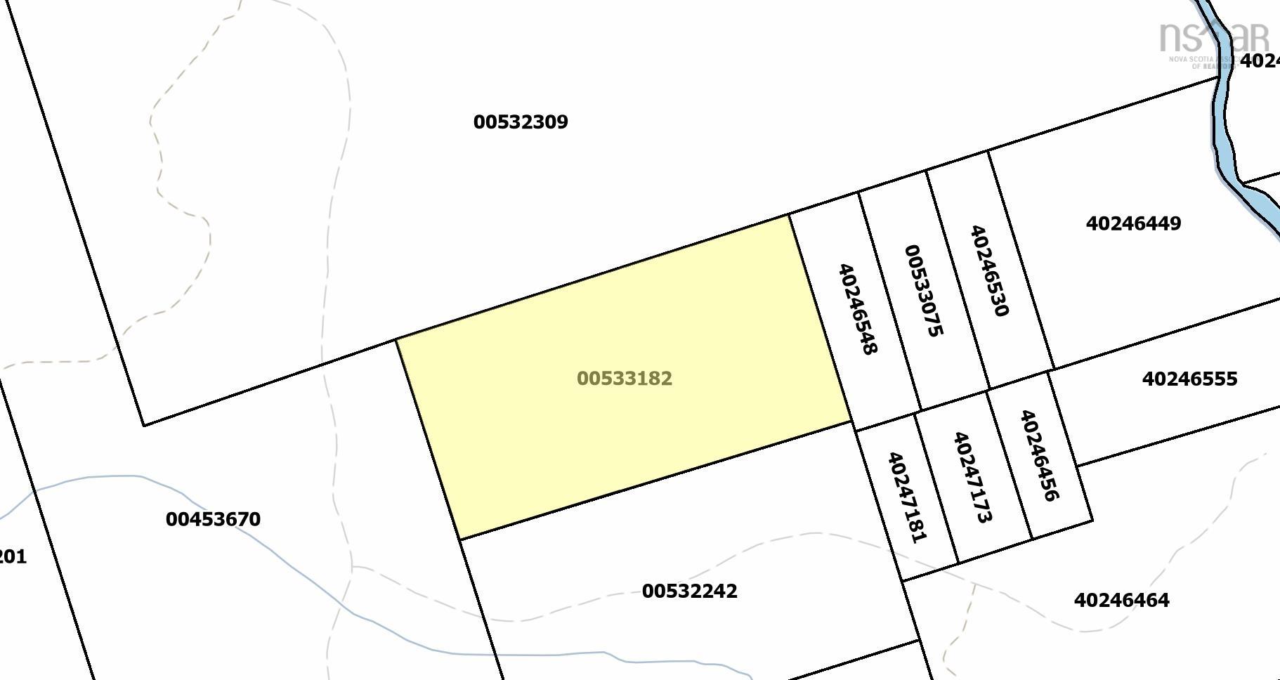 Lot 9 Dufferin Mines Road, Port Dufferin, NS (MLS 202609863)