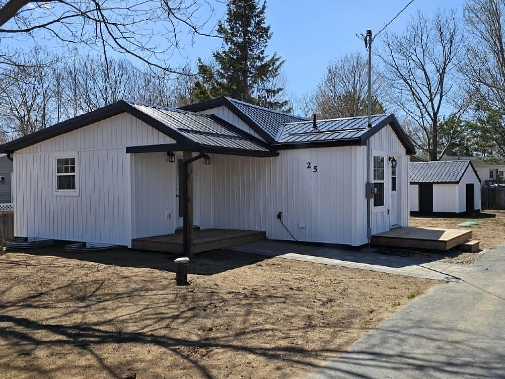 25 Brown Street, Berwick, NS (MLS® 202609867) | Berwick Real Estate | RE/MAX Halifax