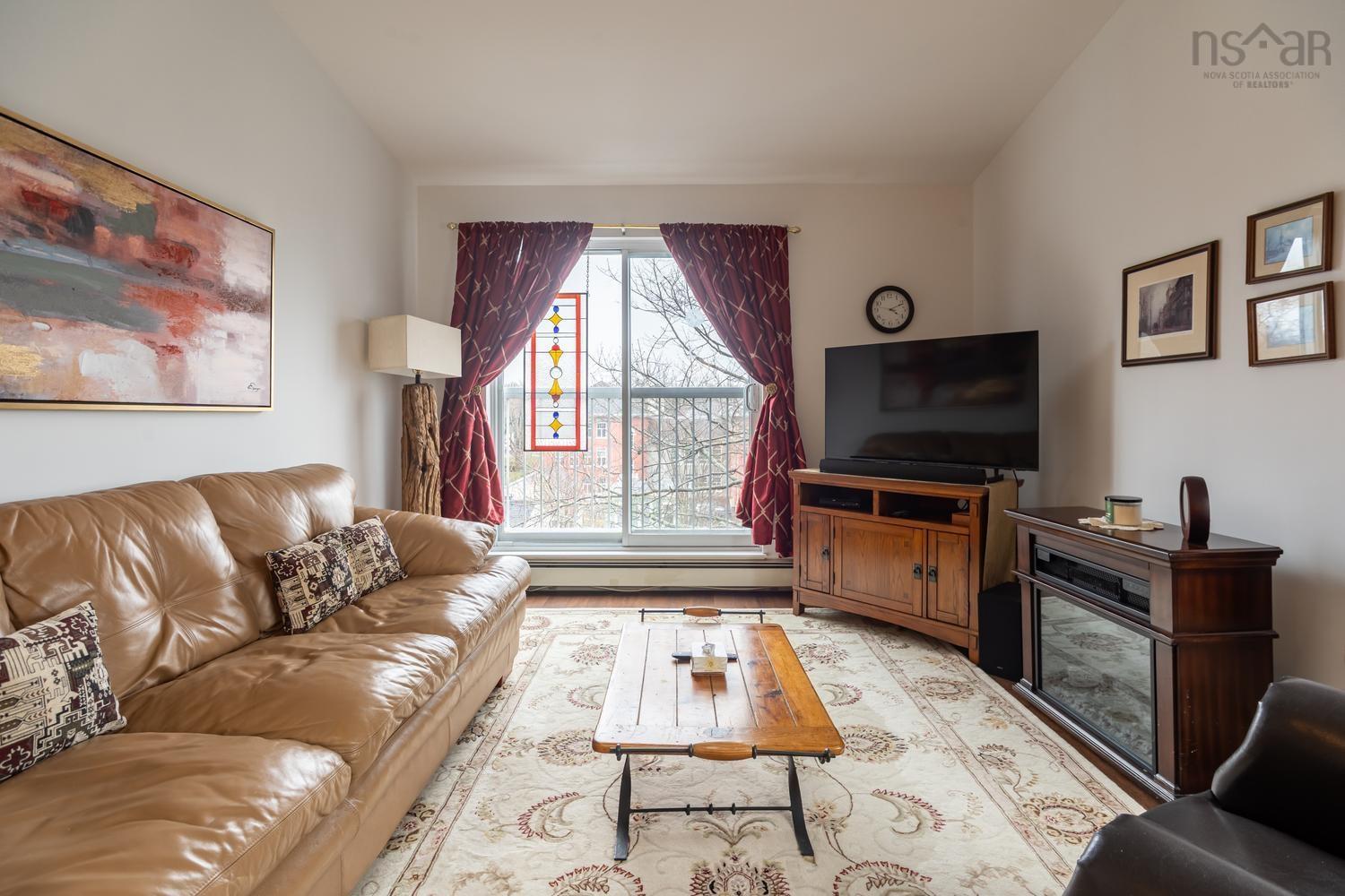 303 108 Ochterloney Street, Dartmouth, NS (MLS 202609868)