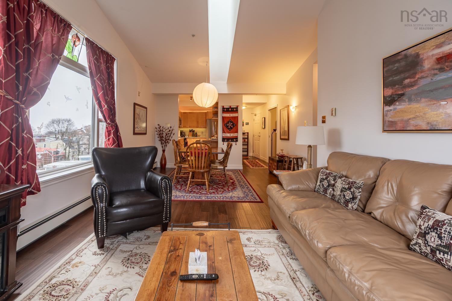 303 108 Ochterloney Street, Dartmouth, NS (MLS 202609868)