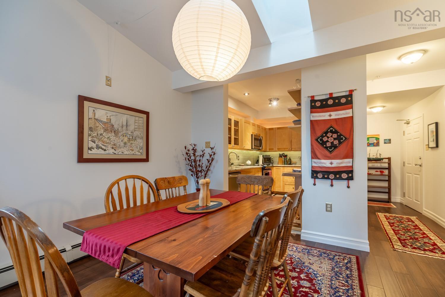 303 108 Ochterloney Street, Dartmouth, NS (MLS 202609868)
