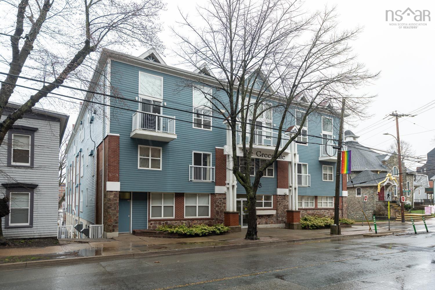 303 108 Ochterloney Street, Dartmouth, NS (MLS 202609868)