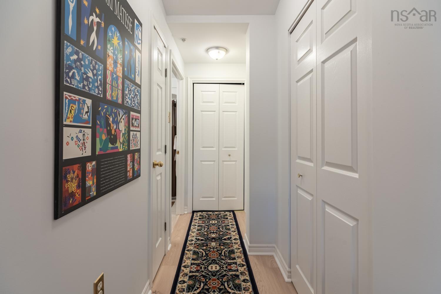303 108 Ochterloney Street, Dartmouth, NS (MLS 202609868)