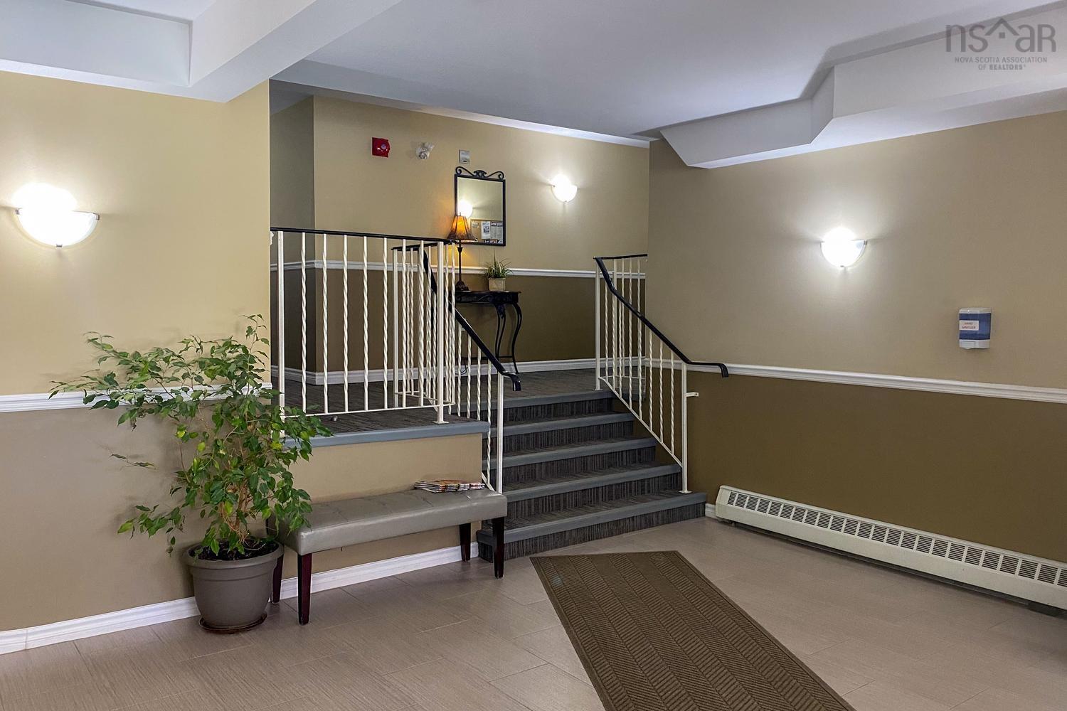 303 108 Ochterloney Street, Dartmouth, NS (MLS 202609868)