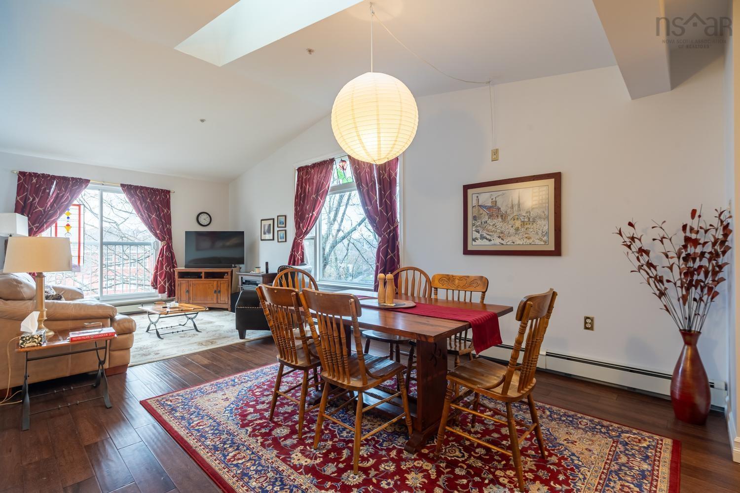 303 108 Ochterloney Street, Dartmouth, NS (MLS 202609868)