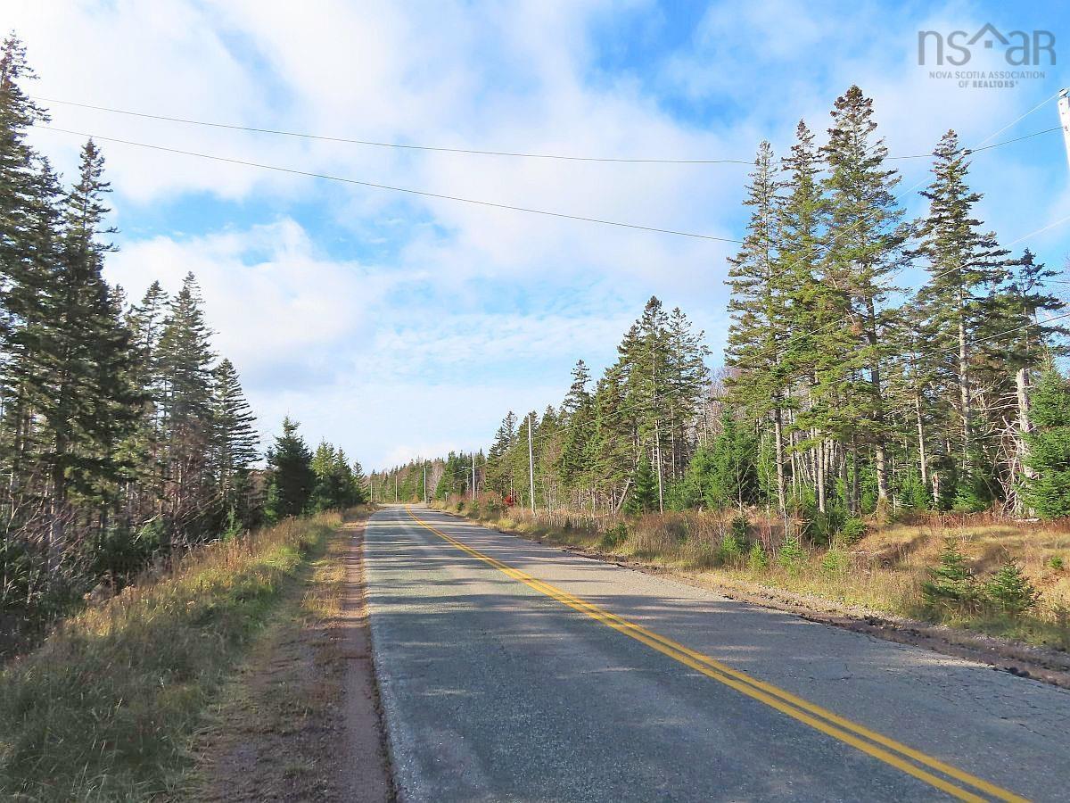 $95,000.00: 46 Acres Washabuck Road, Lower Washabuck