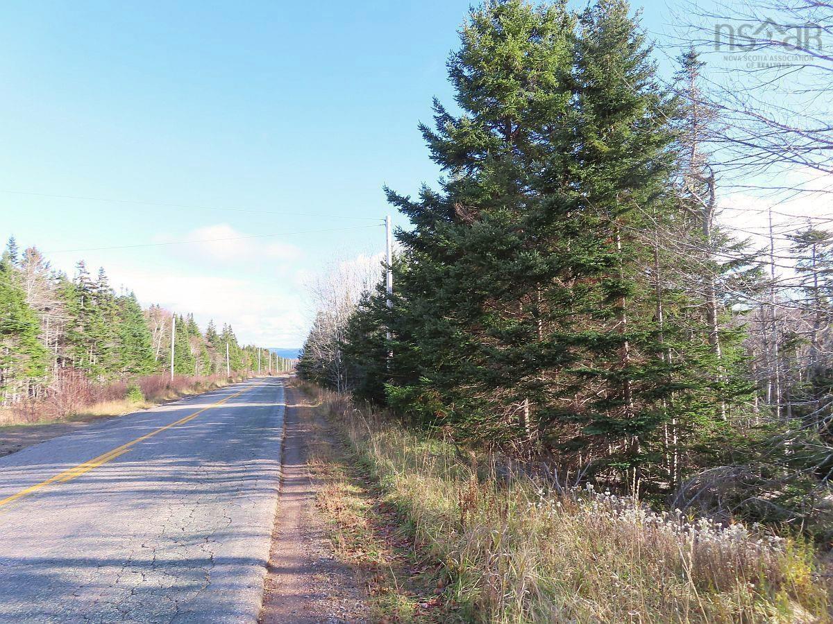 $95,000.00: 46 Acres Washabuck Road, Lower Washabuck