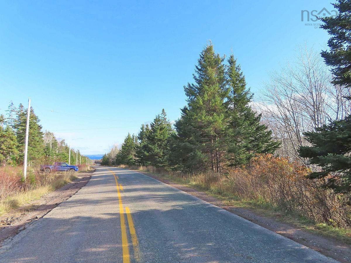 $95,000.00: 46 Acres Washabuck Road, Lower Washabuck