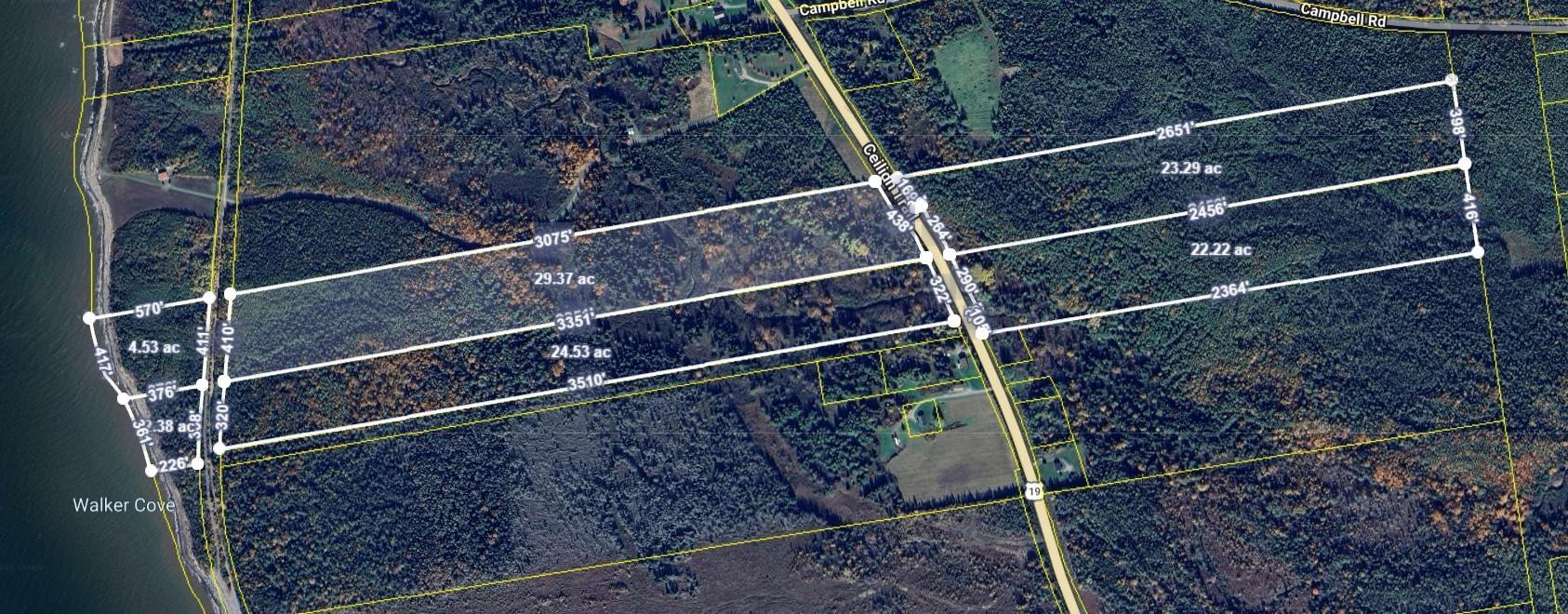 $449,900.00: Highway 19, Judique