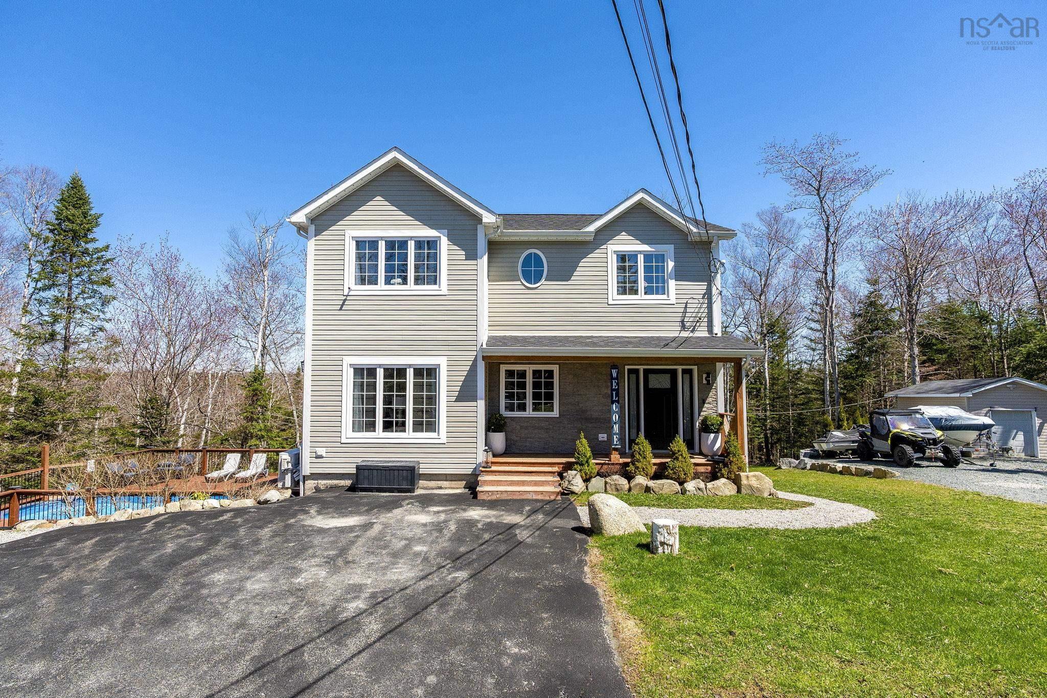 569 Lakecrest Drive, Middle Sackville, NS (MLS® 202609872) | Middle Sackville Real Estate | RE/MAX Halifax