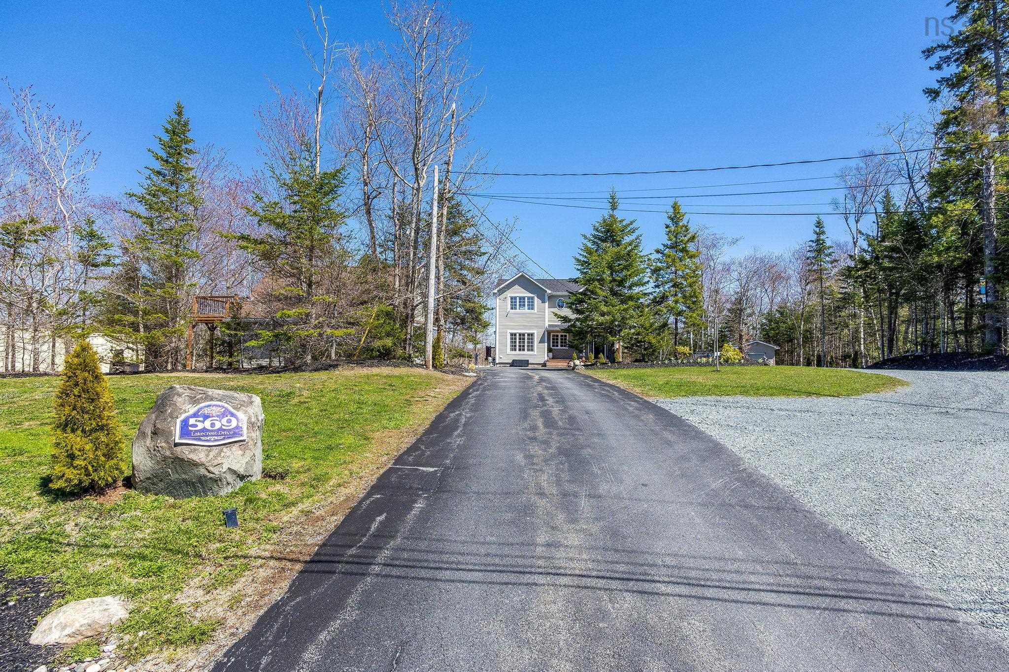 569 Lakecrest Drive, Middle Sackville, NS (MLS 202609872)