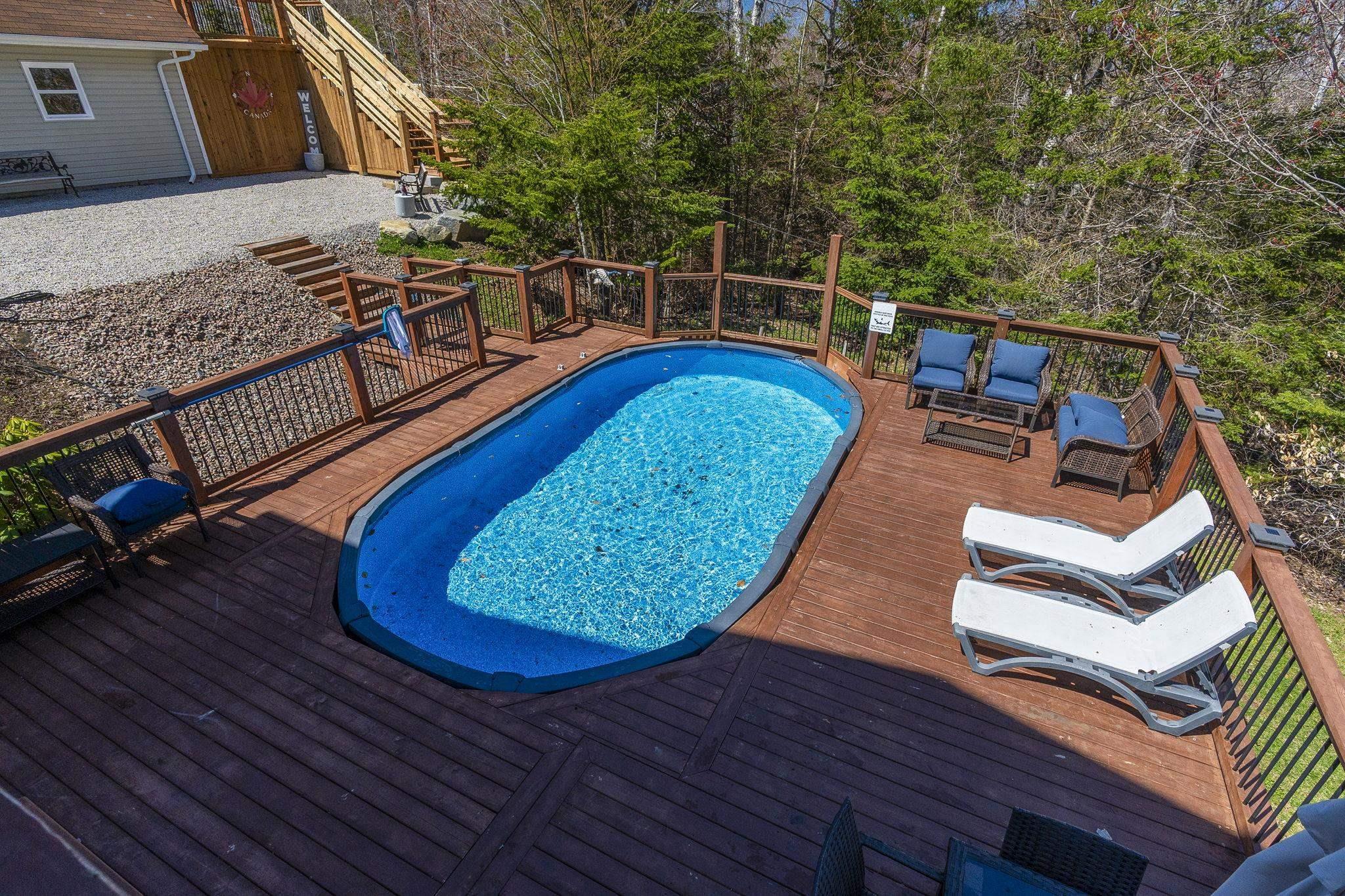 569 Lakecrest Drive, Middle Sackville, NS (MLS 202609872)