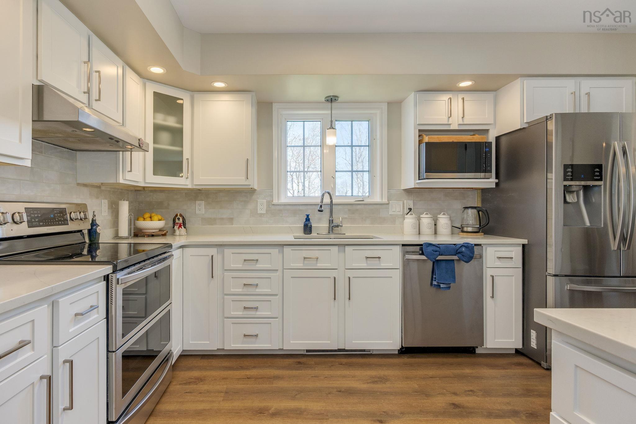 569 Lakecrest Drive, Middle Sackville, NS (MLS 202609872)