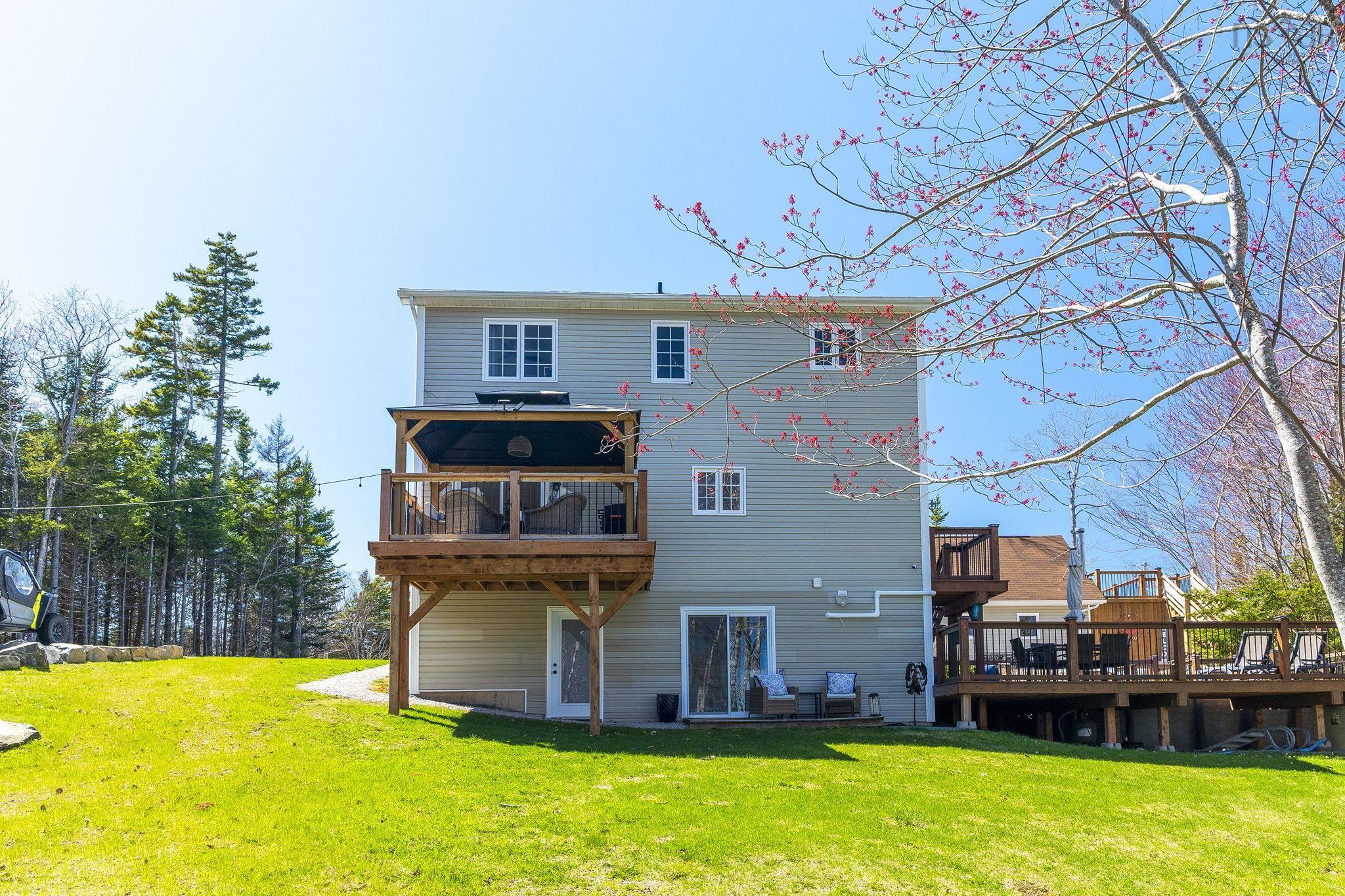 569 Lakecrest Drive, Middle Sackville, NS (MLS 202609872)