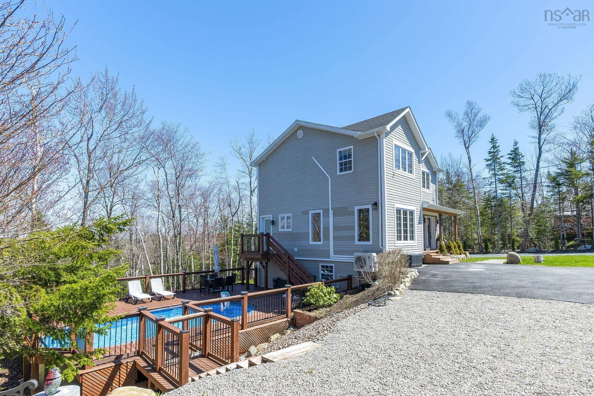 569 Lakecrest Drive, Middle Sackville, NS (MLS 202609872)
