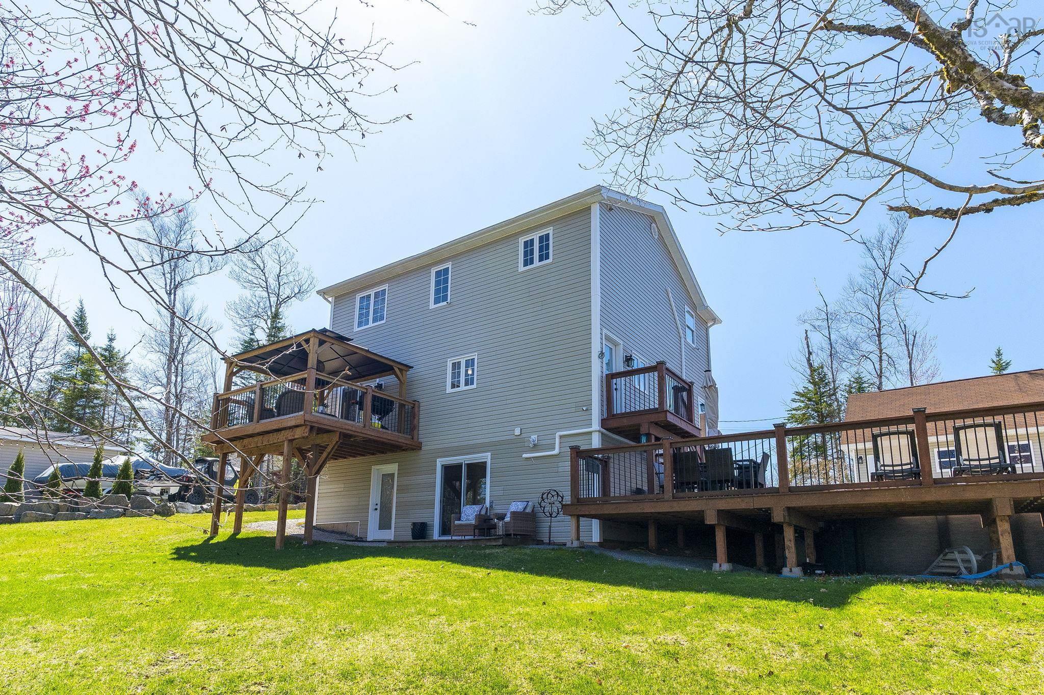 569 Lakecrest Drive, Middle Sackville, NS (MLS 202609872)