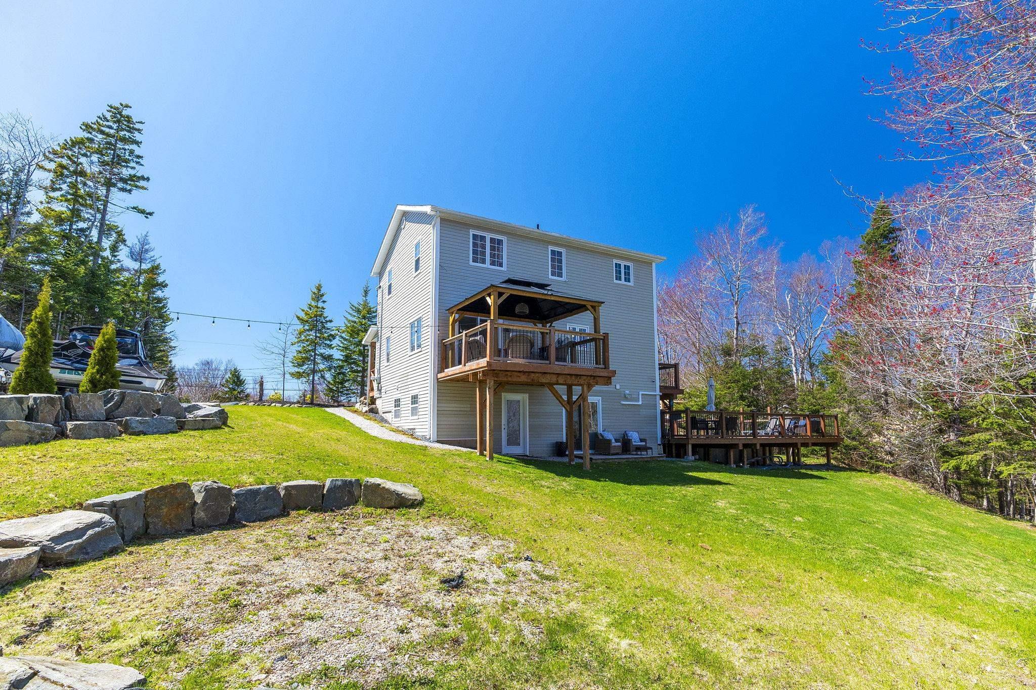 569 Lakecrest Drive, Middle Sackville, NS (MLS 202609872)