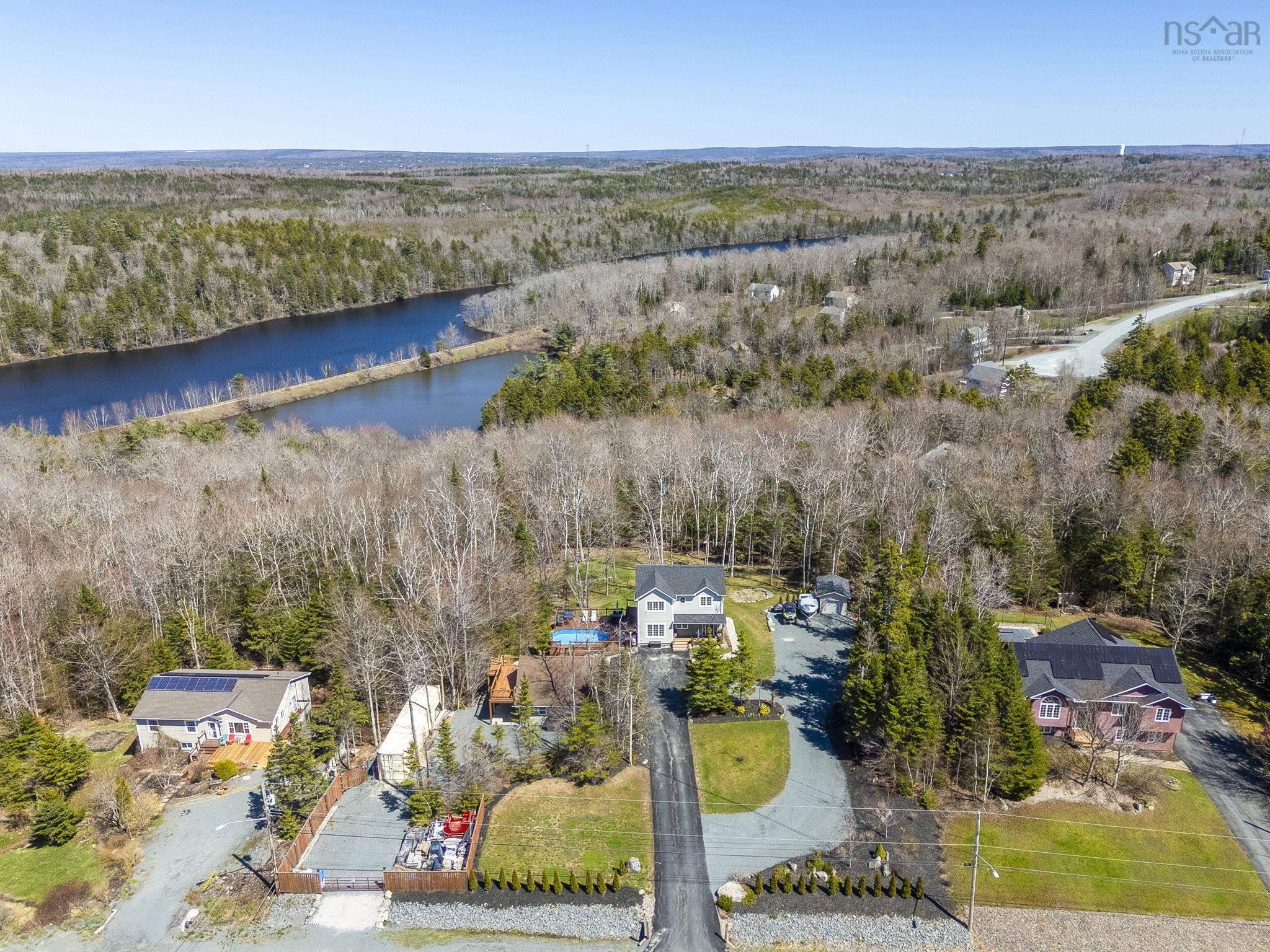 569 Lakecrest Drive, Middle Sackville, NS (MLS 202609872)
