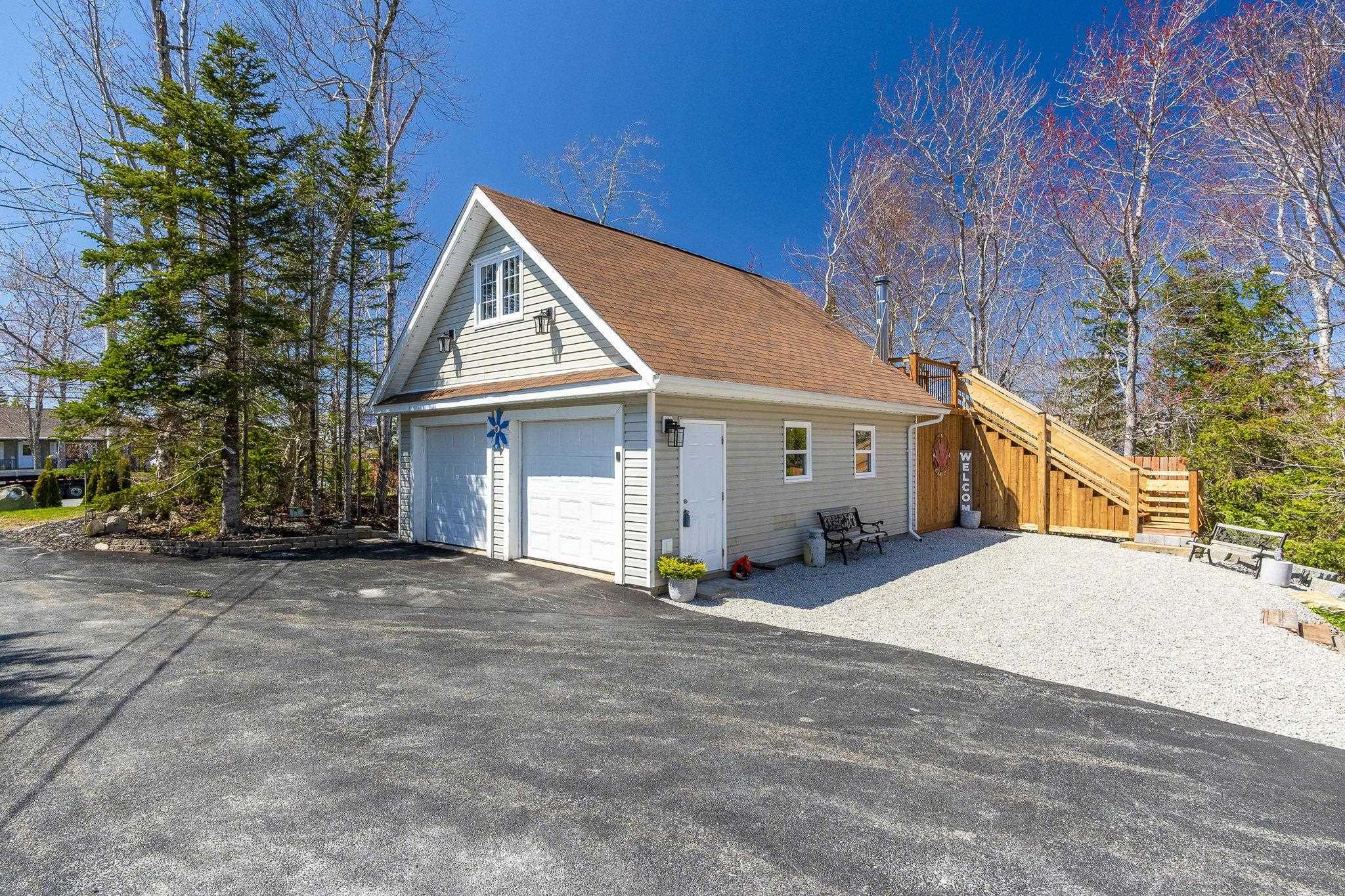 569 Lakecrest Drive, Middle Sackville, NS (MLS 202609872)