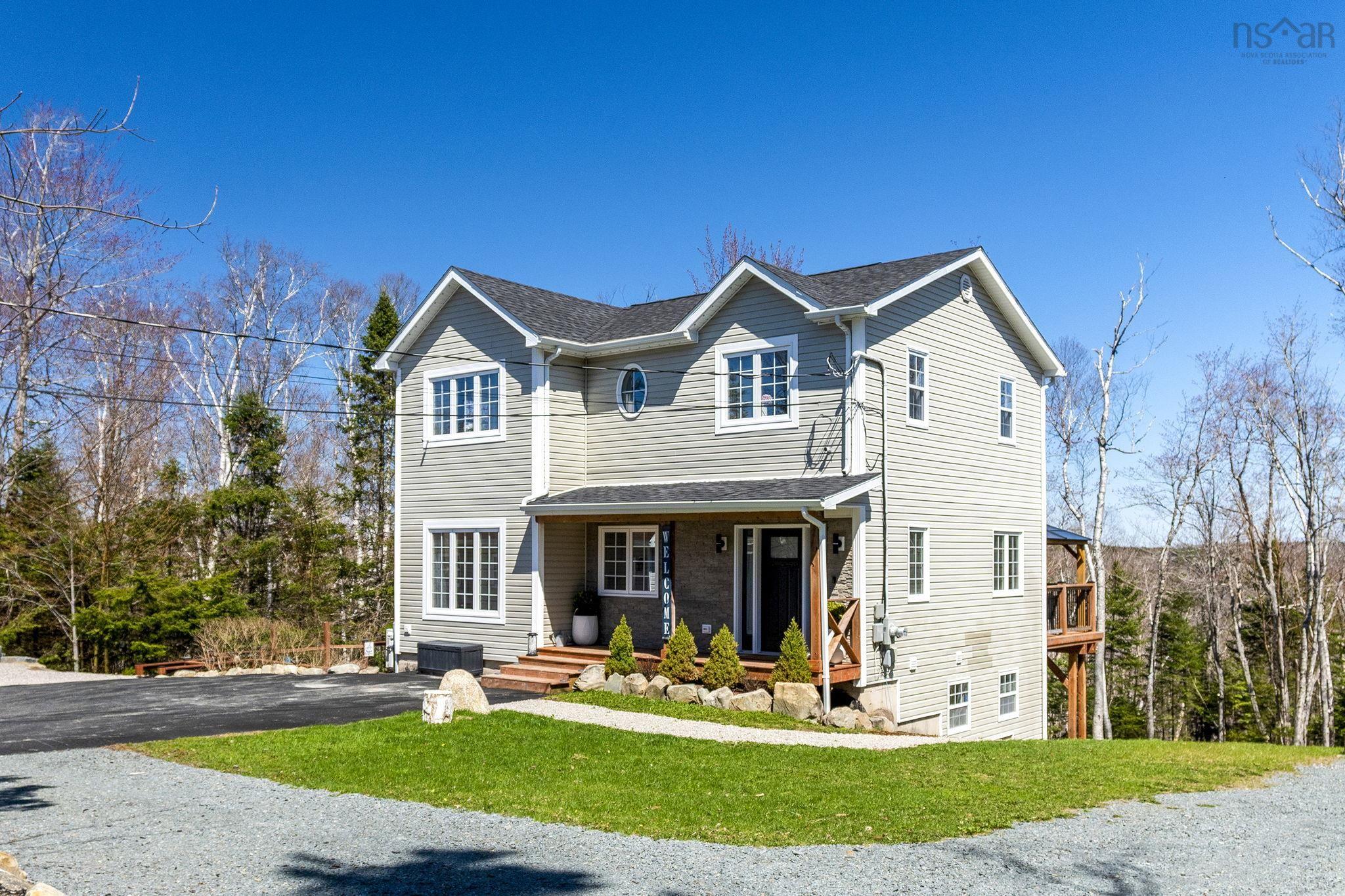 569 Lakecrest Drive, Middle Sackville, NS (MLS 202609872)