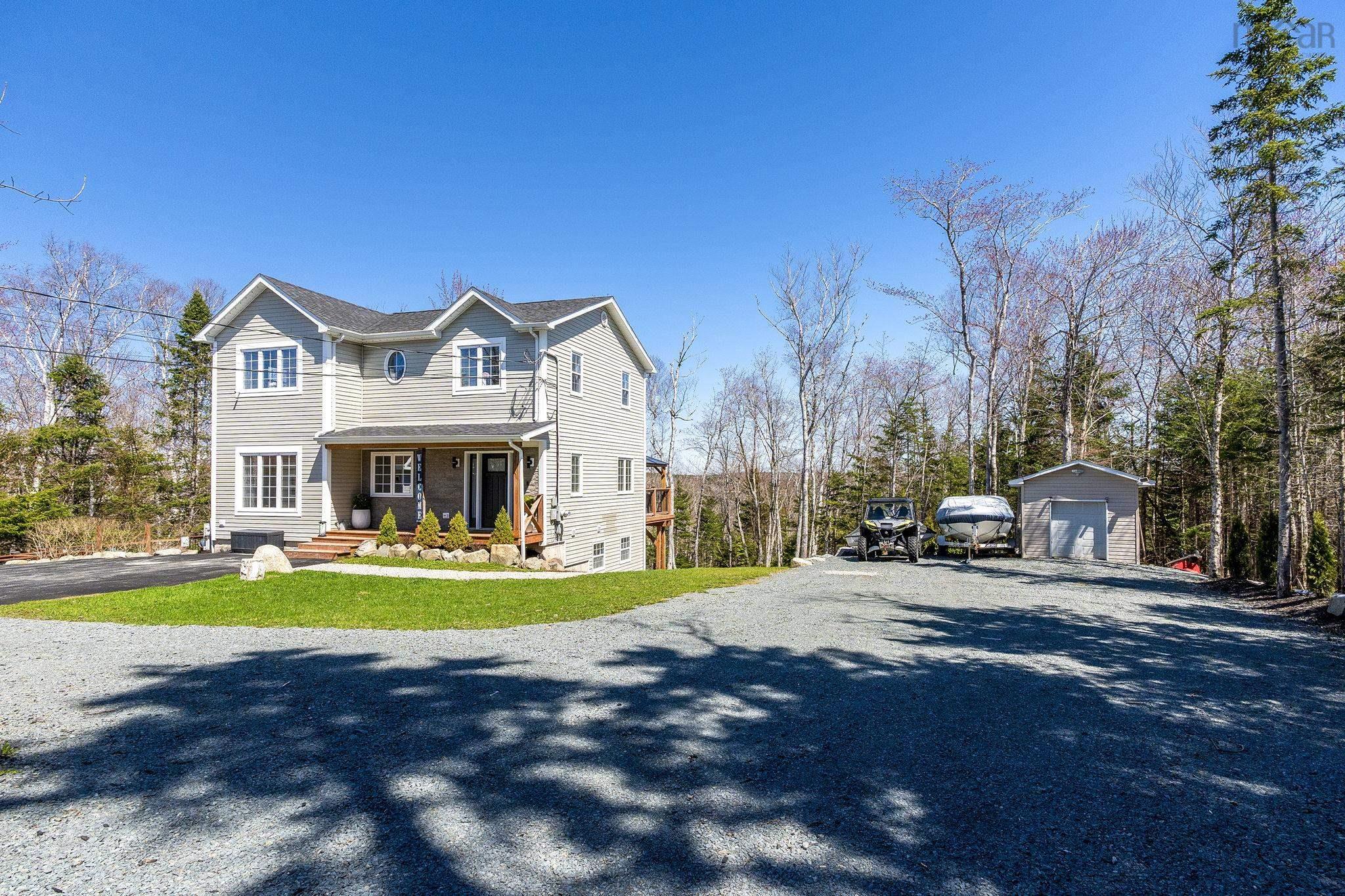 569 Lakecrest Drive, Middle Sackville, NS (MLS 202609872)