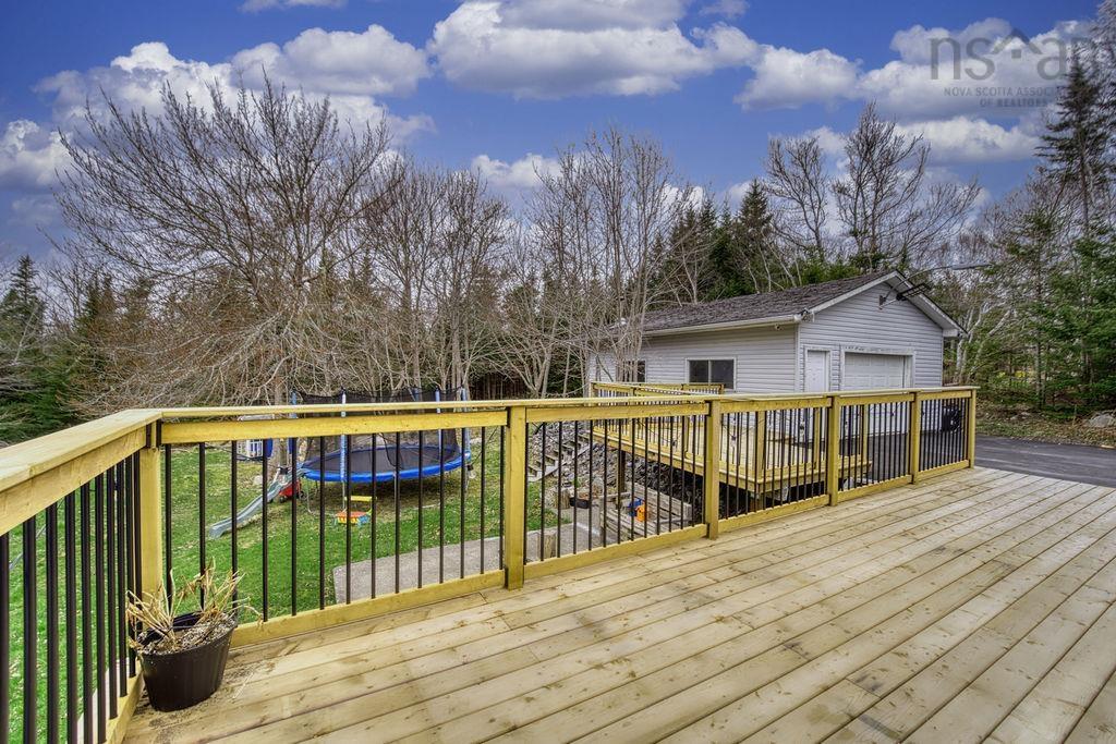 19 Shiloh Drive, Hatchet Lake, NS (MLS 202609873)