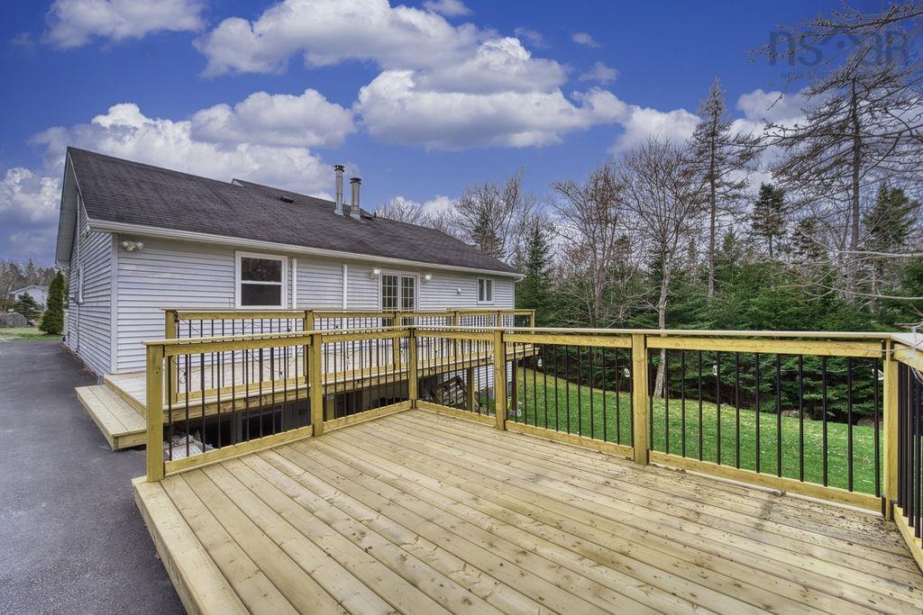 19 Shiloh Drive, Hatchet Lake, NS (MLS 202609873)