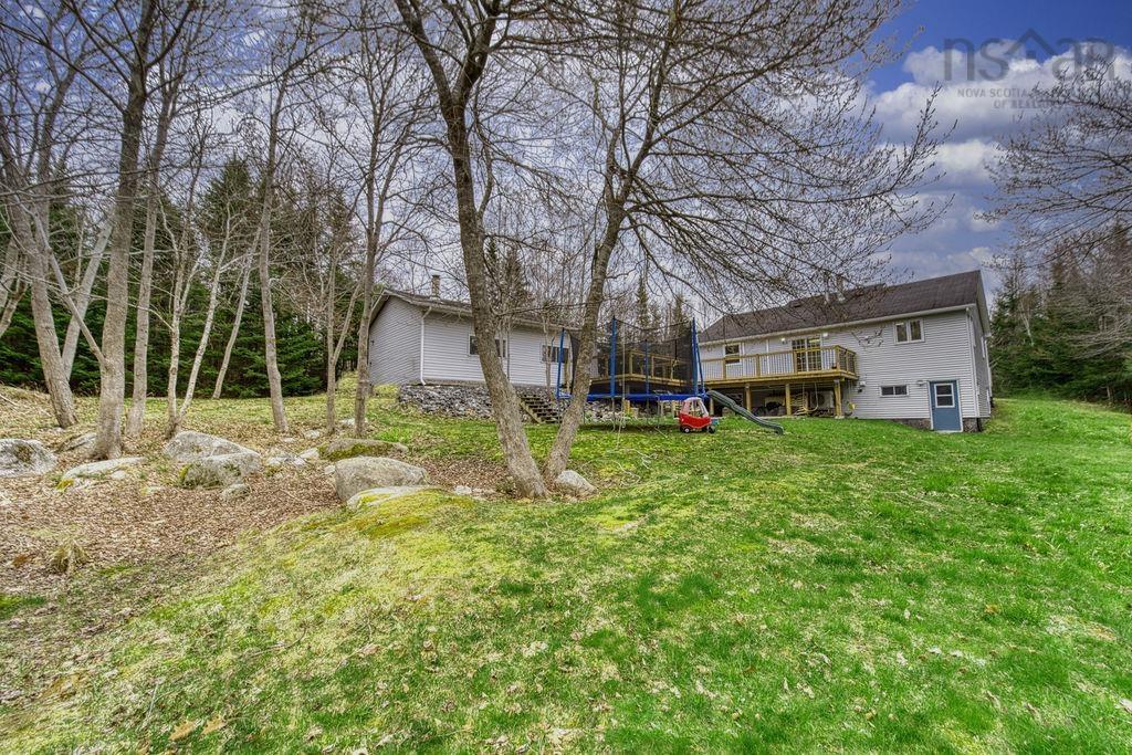 19 Shiloh Drive, Hatchet Lake, NS (MLS 202609873)
