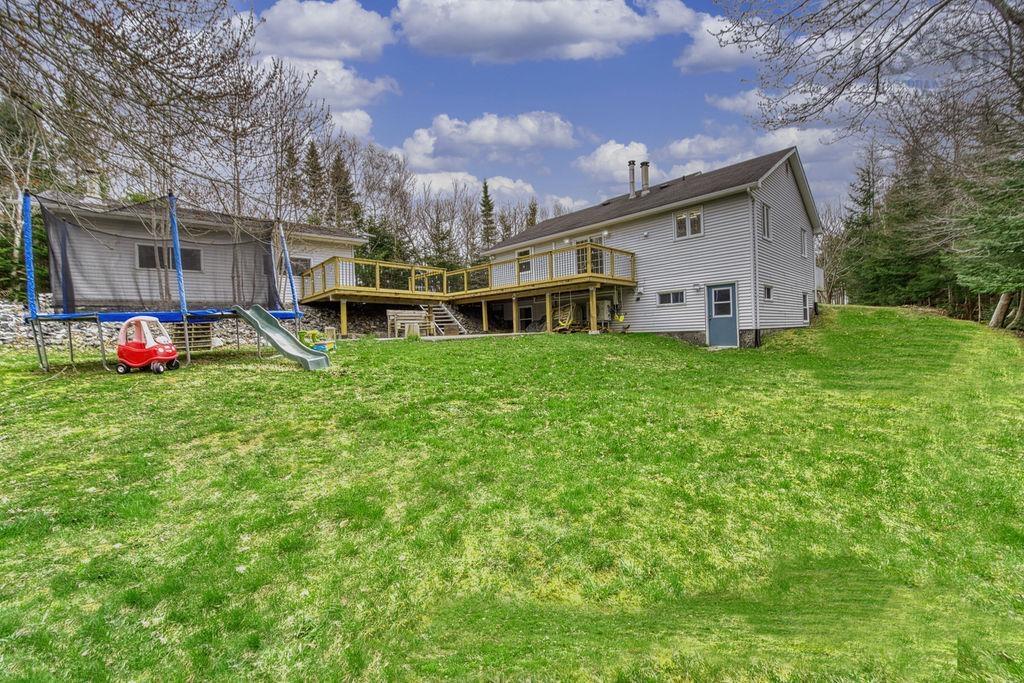 19 Shiloh Drive, Hatchet Lake, NS (MLS 202609873)