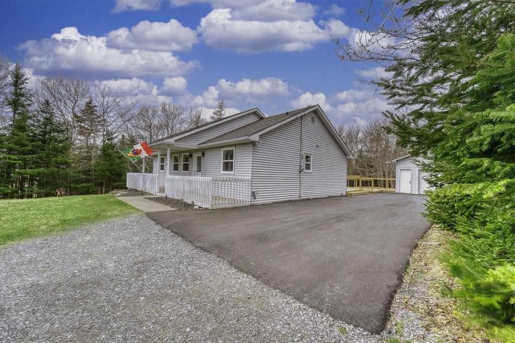 19 Shiloh Drive, Hatchet Lake, NS (MLS 202609873)