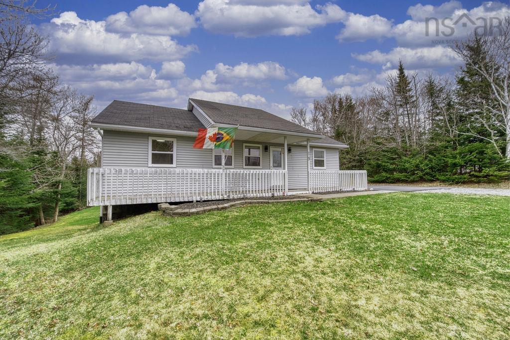 19 Shiloh Drive, Hatchet Lake, NS (MLS 202609873)