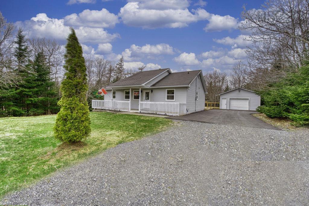 19 Shiloh Drive, Hatchet Lake, NS (MLS 202609873)