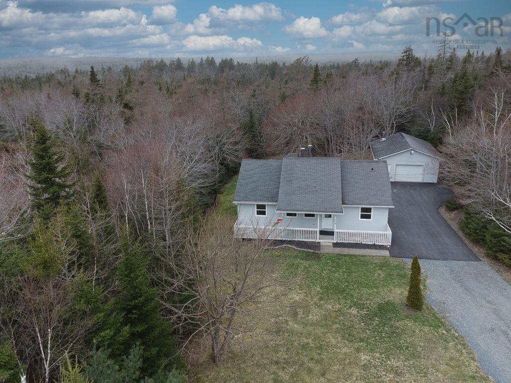 19 Shiloh Drive, Hatchet Lake, NS (MLS 202609873)