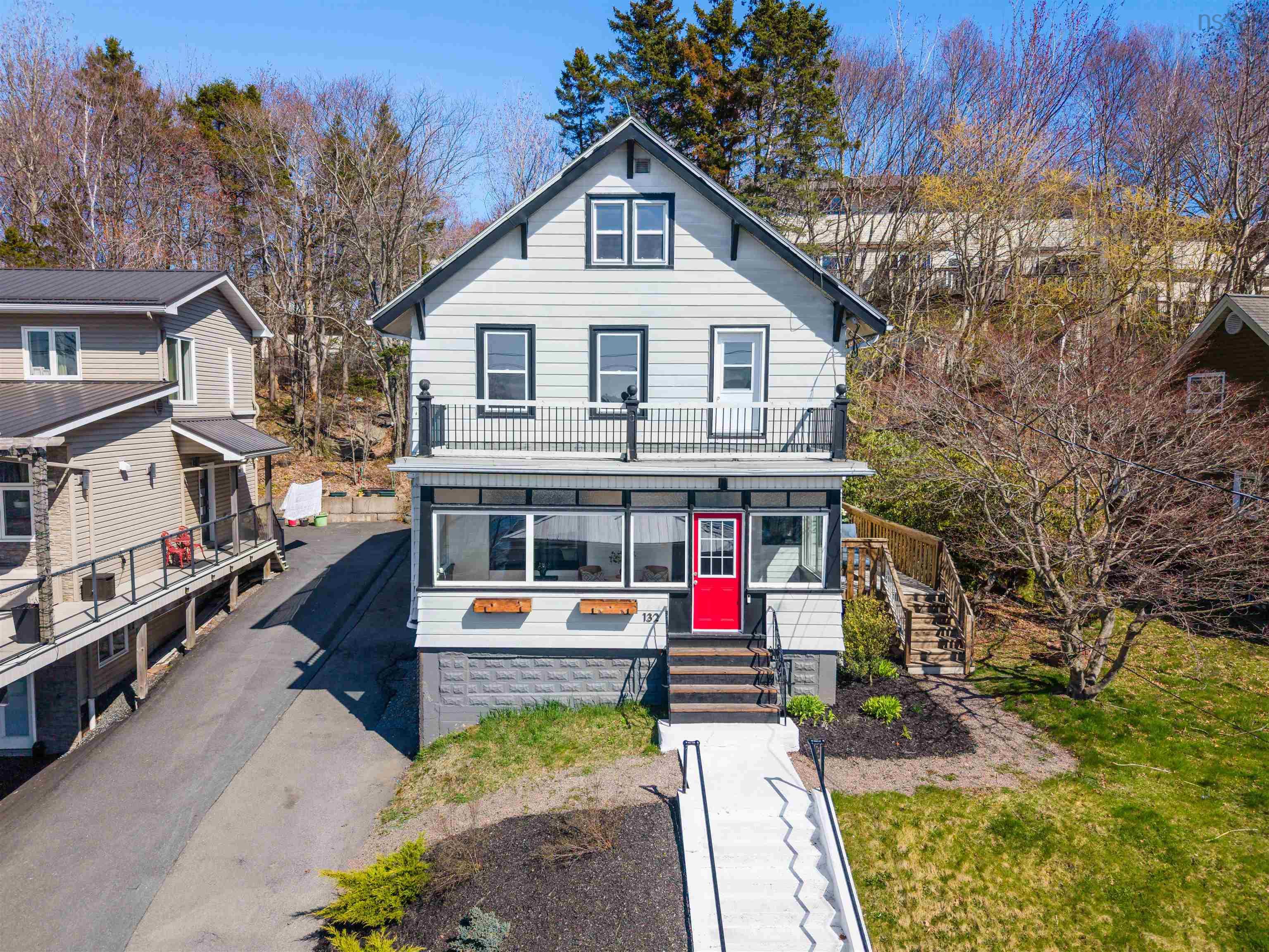 132 Braemar Drive, Dartmouth, NS (MLS® 202609876) | Dartmouth Real Estate | RE/MAX Halifax