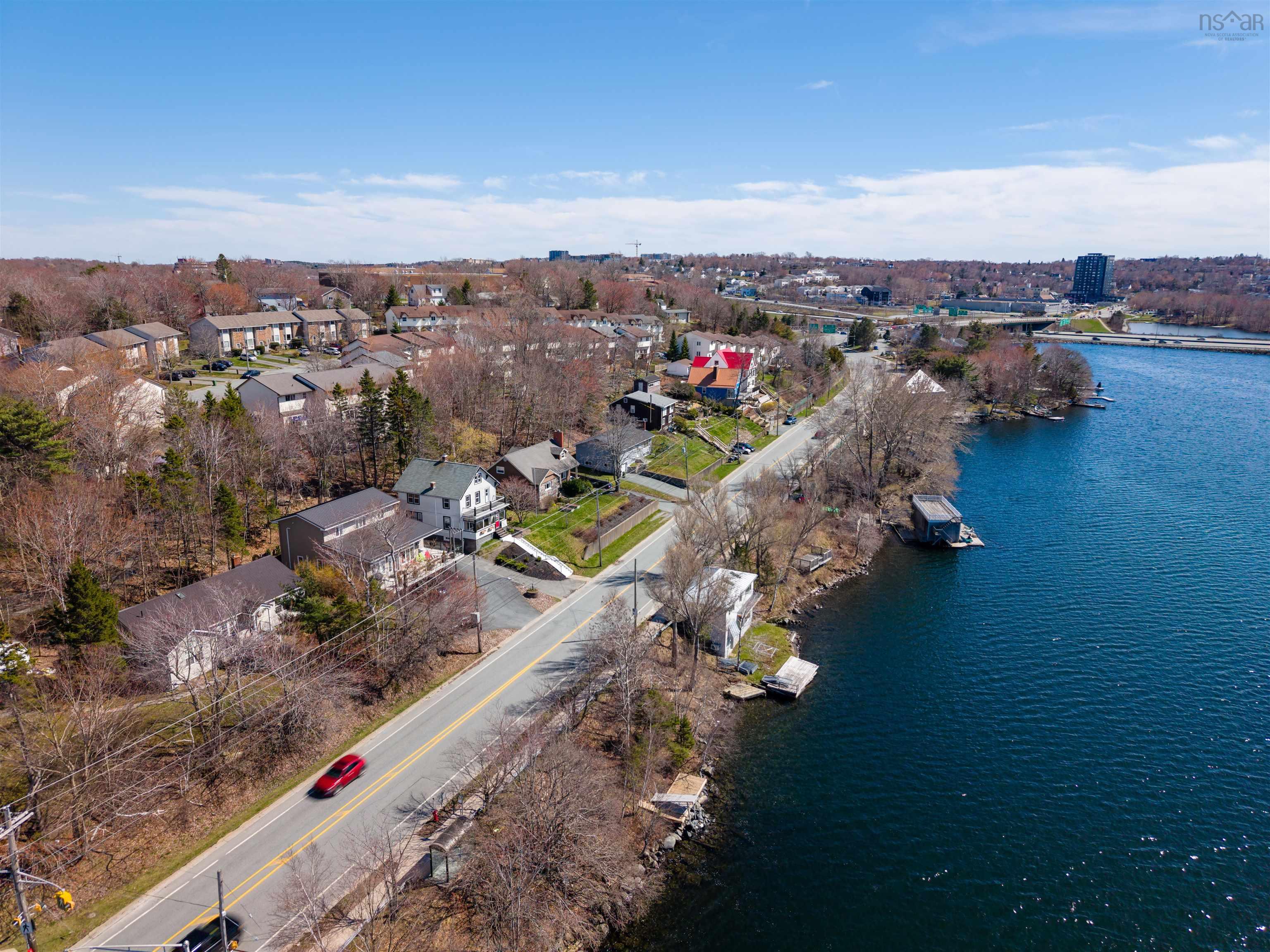 132 Braemar Drive, Dartmouth, NS (MLS 202609876)