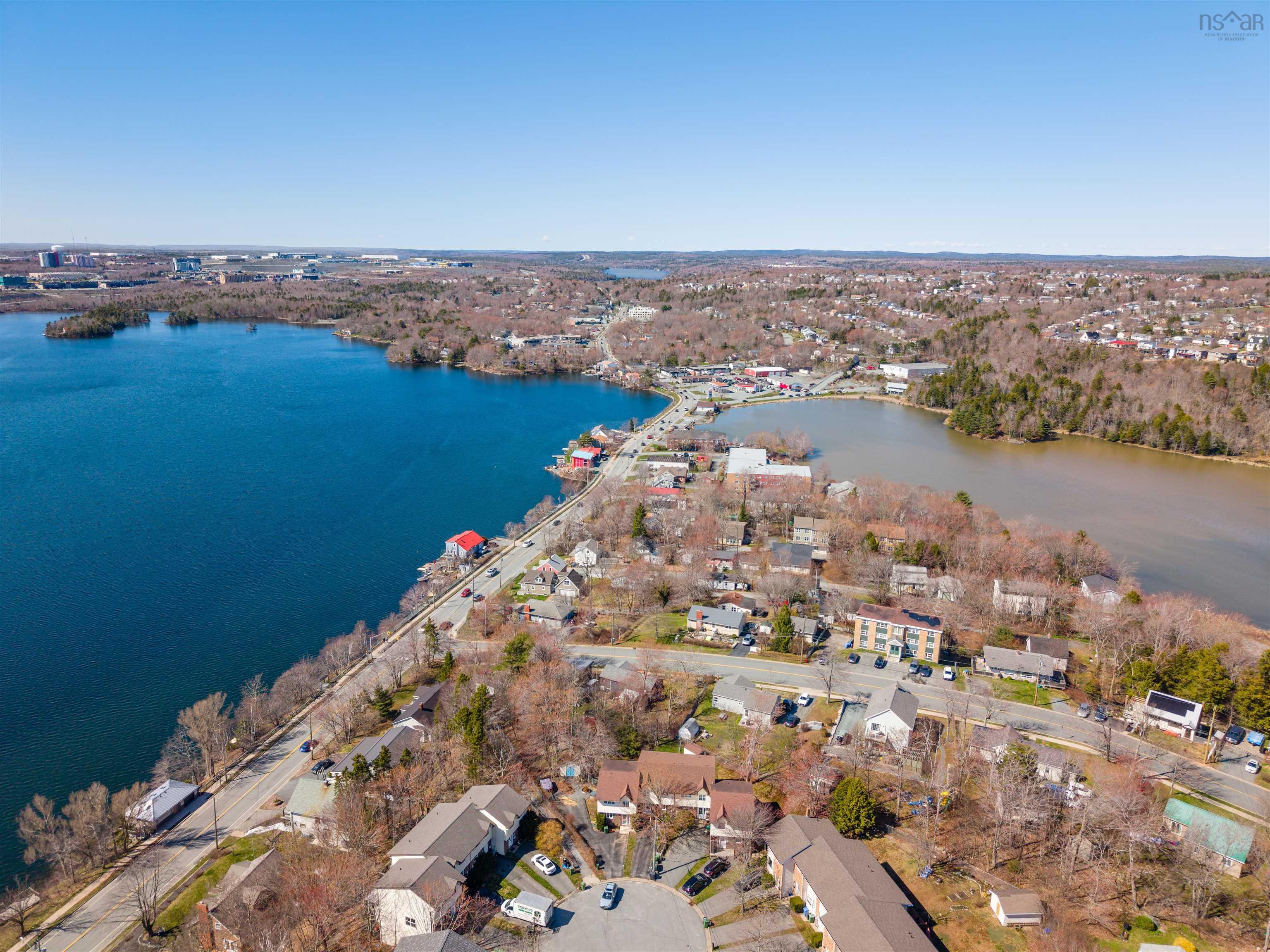 132 Braemar Drive, Dartmouth, NS (MLS 202609876)